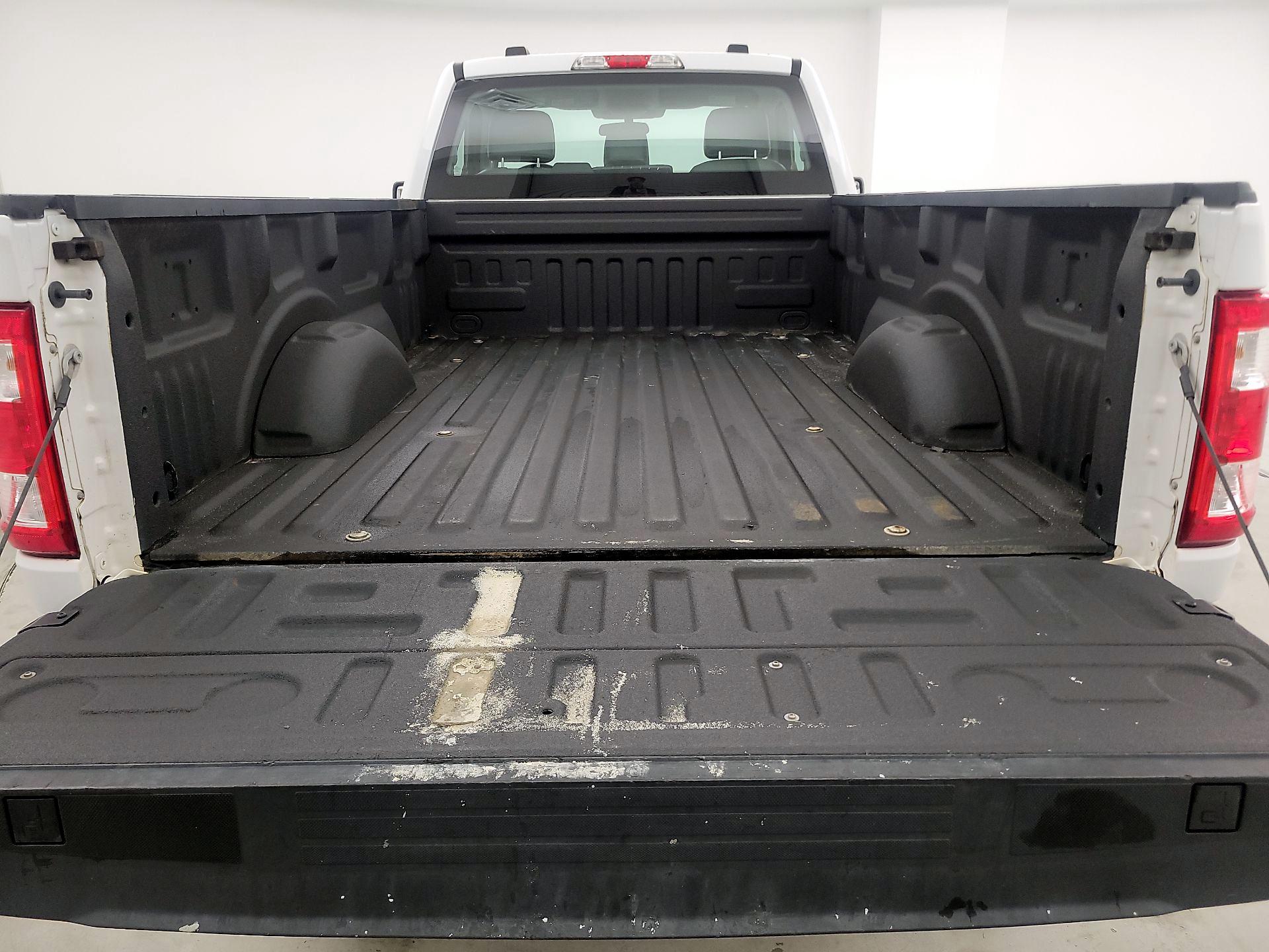 Thumbnail: 2022 Ford F-150 - 19