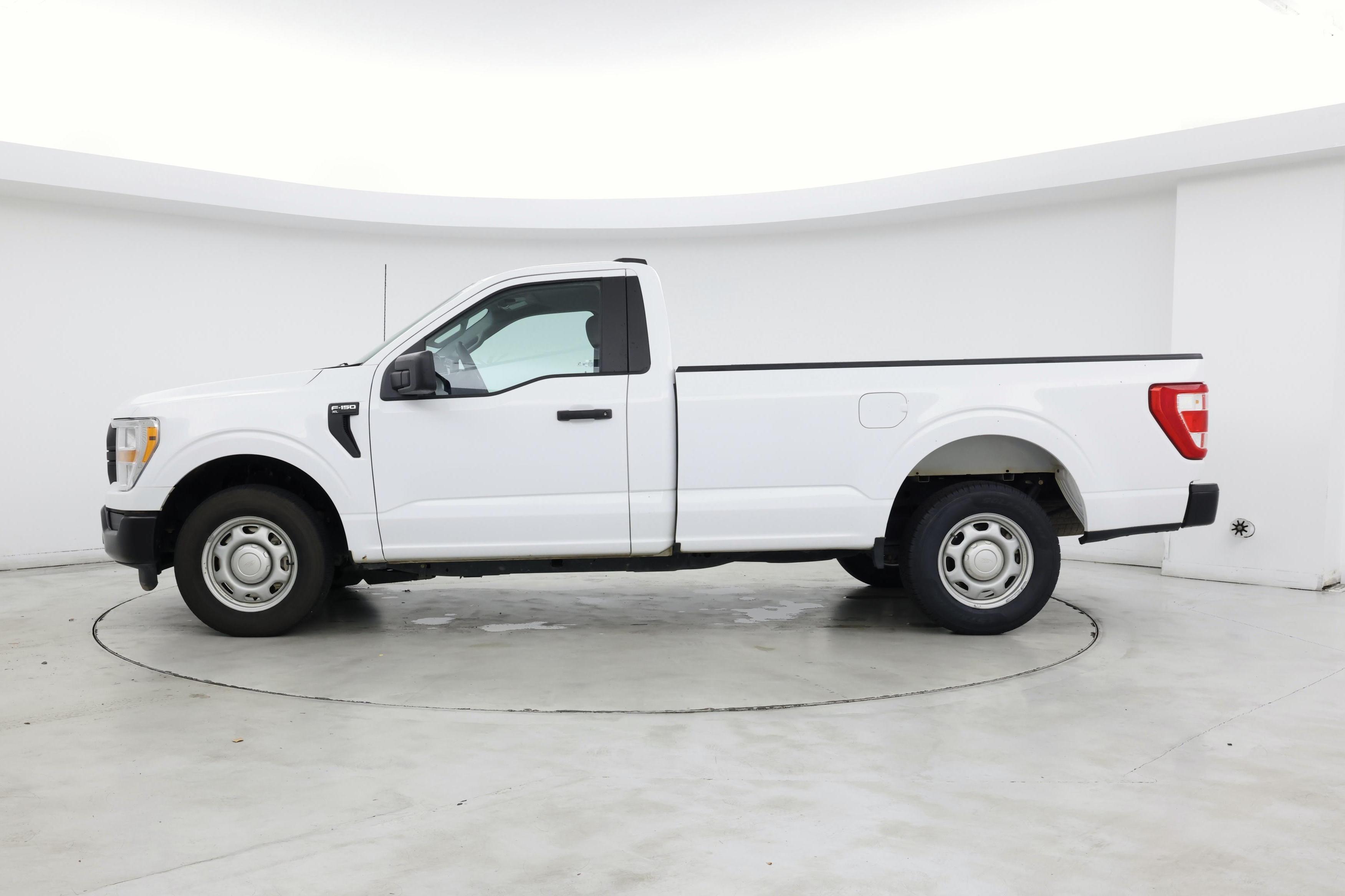 Thumbnail: 2022 Ford F-150 - 3