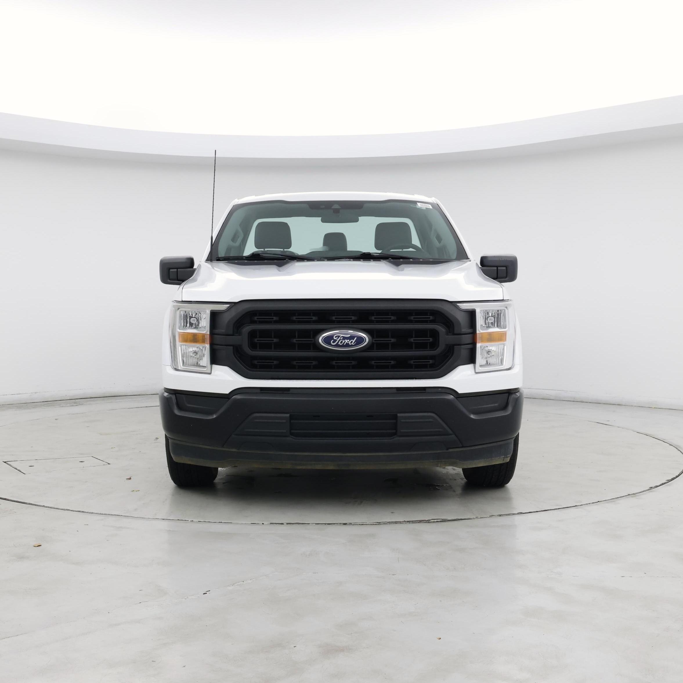 Thumbnail: 2022 Ford F-150 - 5