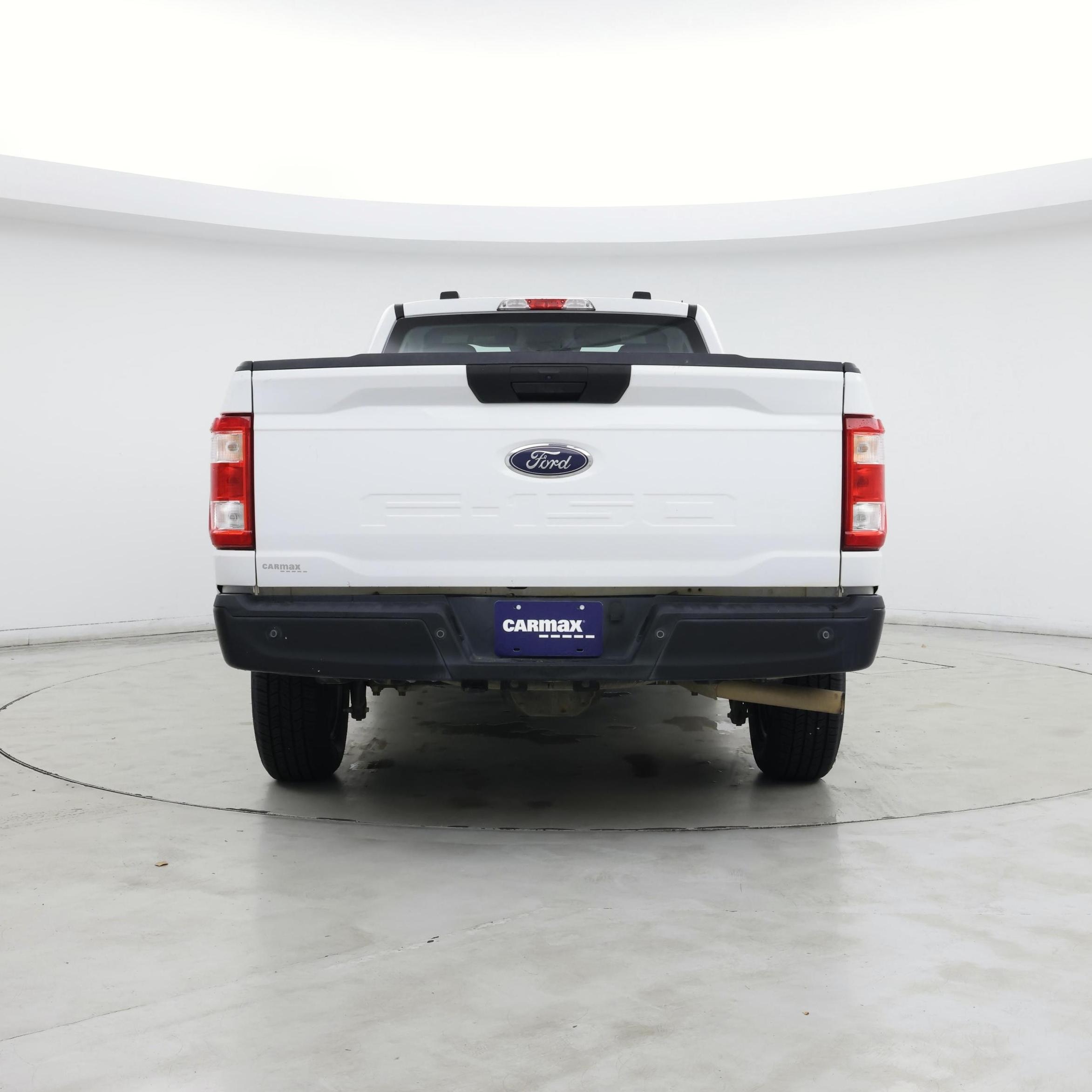 Thumbnail: 2022 Ford F-150 - 6