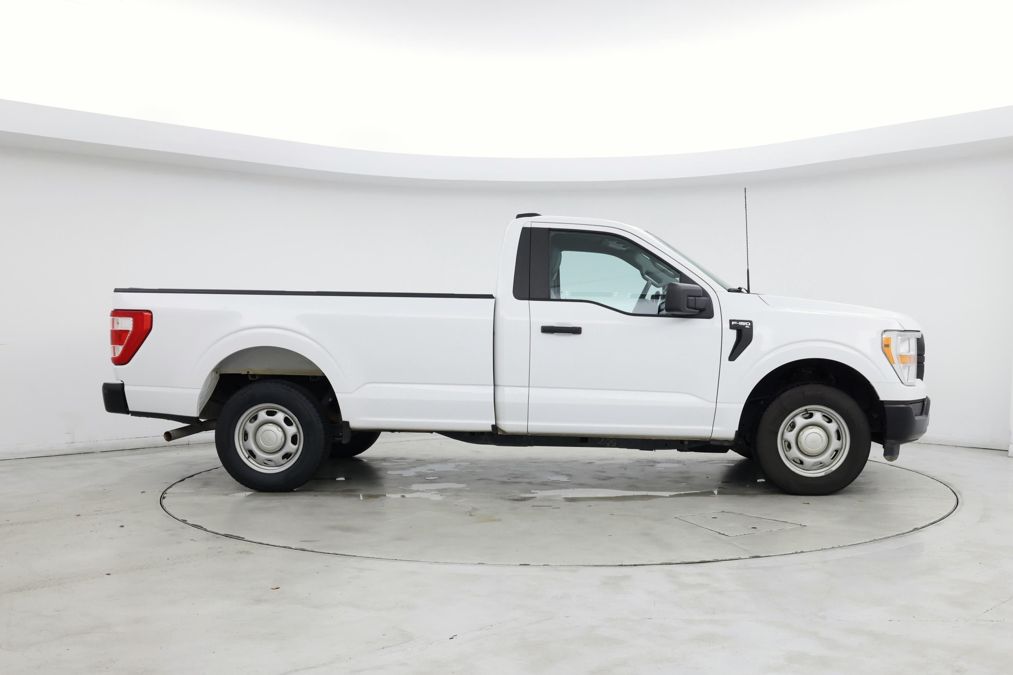 Thumbnail: 2022 Ford F-150 - 7