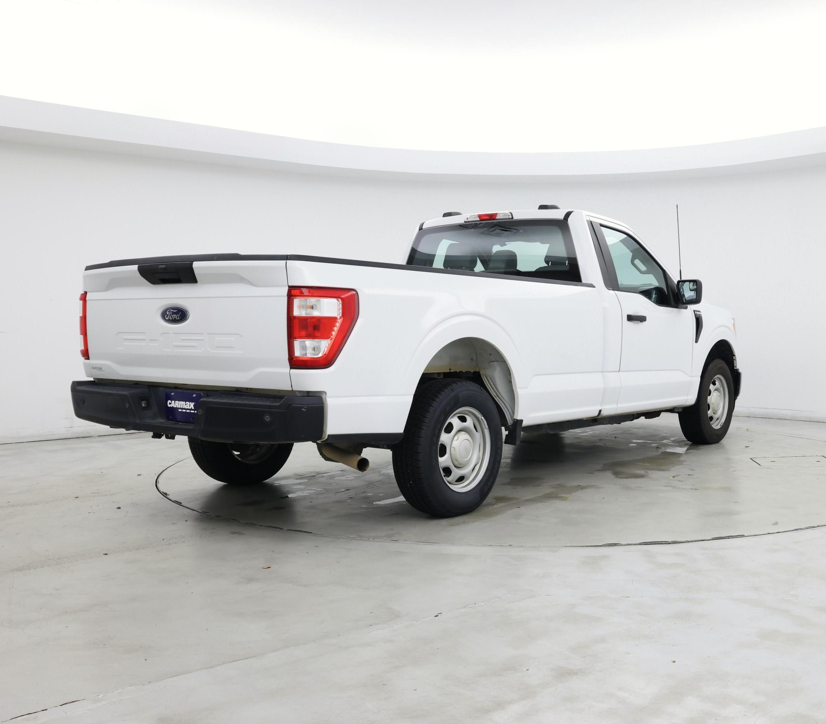 Thumbnail: 2022 Ford F-150 - 8