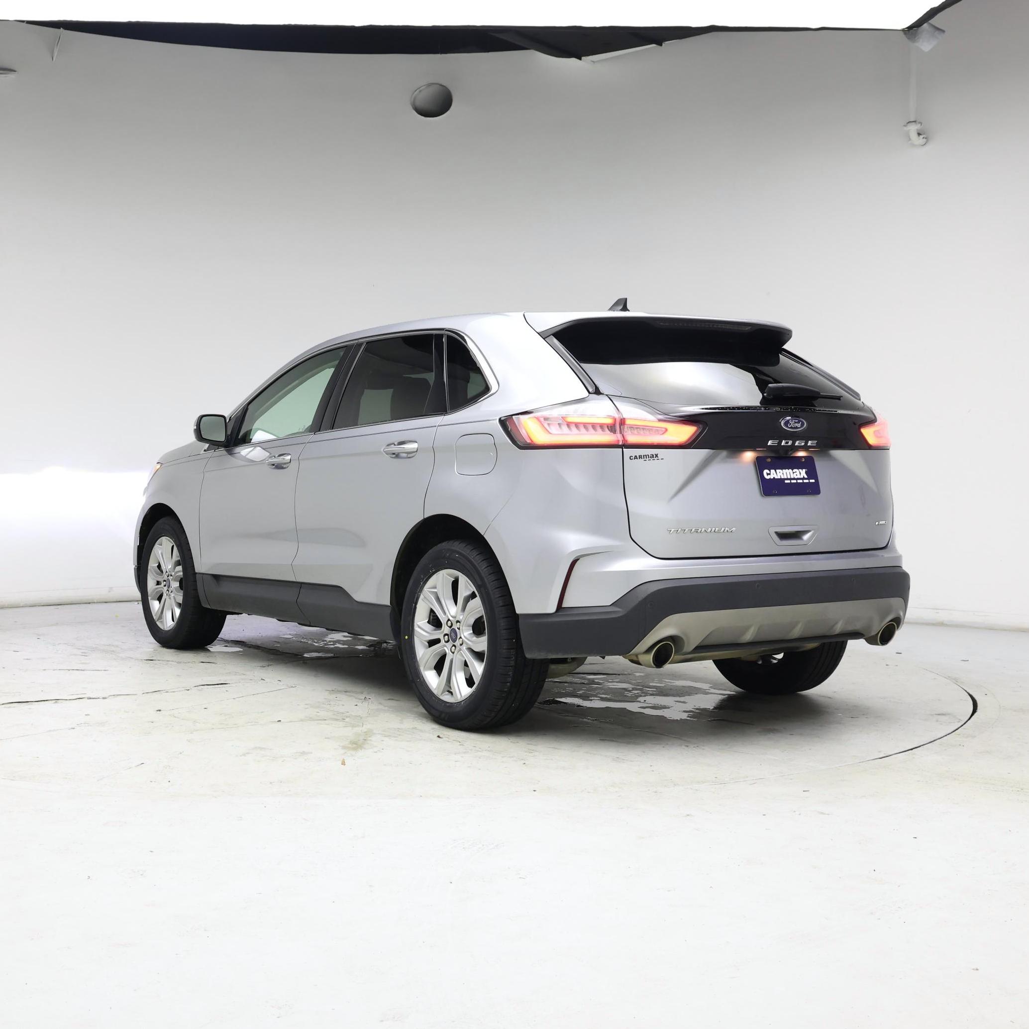 Thumbnail: 2022 Ford Edge - 2