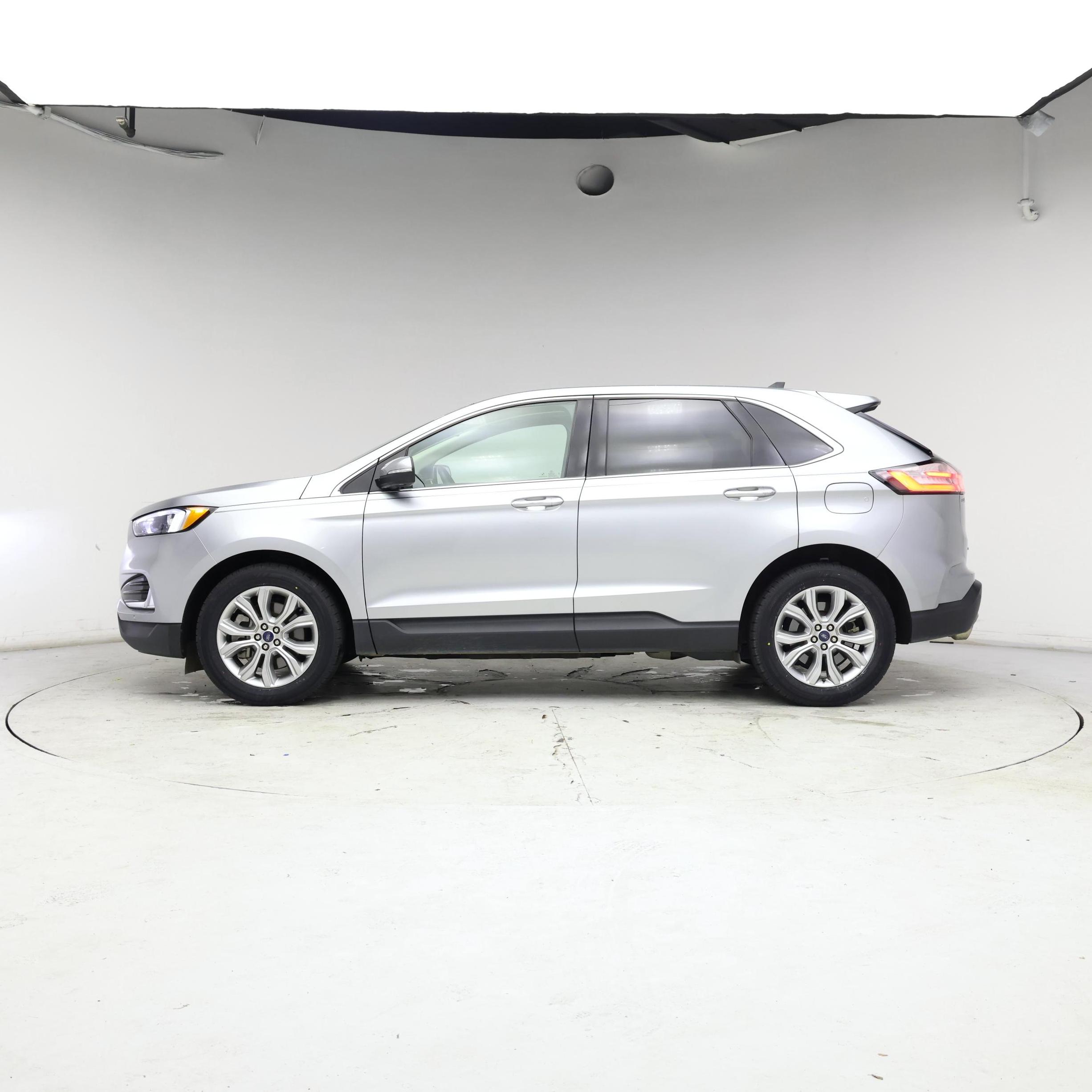 Thumbnail: 2022 Ford Edge - 3