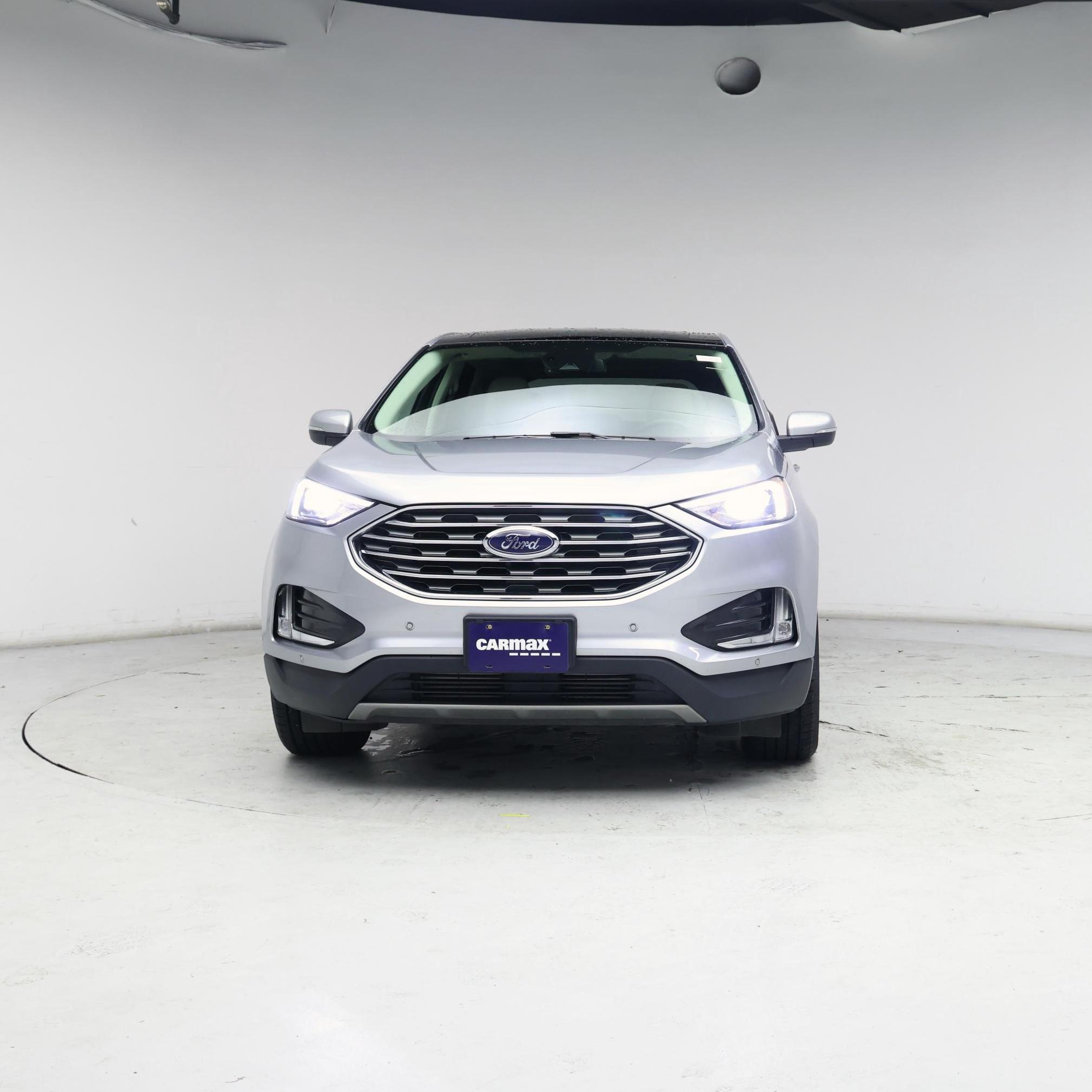 Thumbnail: 2022 Ford Edge - 5