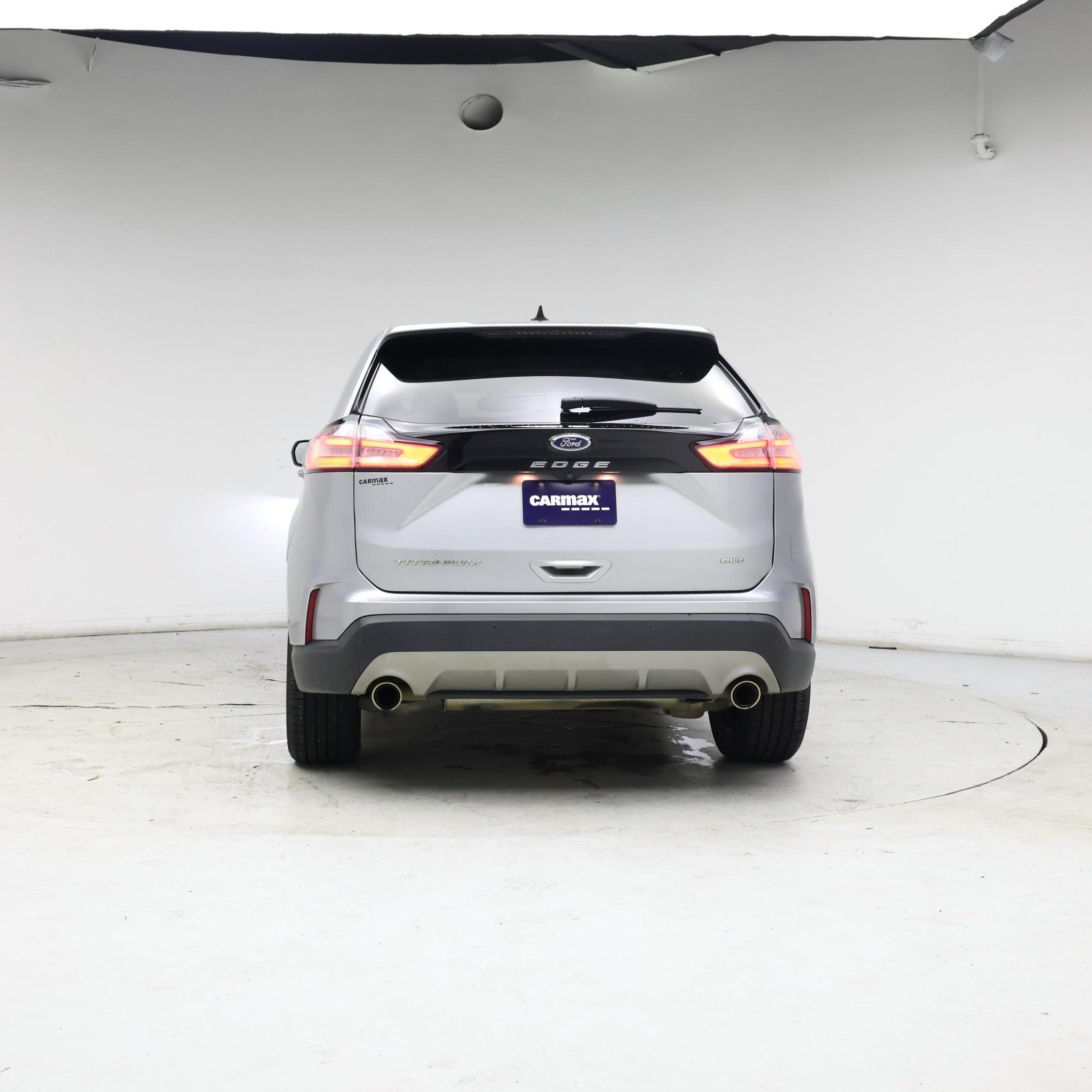 Thumbnail: 2022 Ford Edge - 6