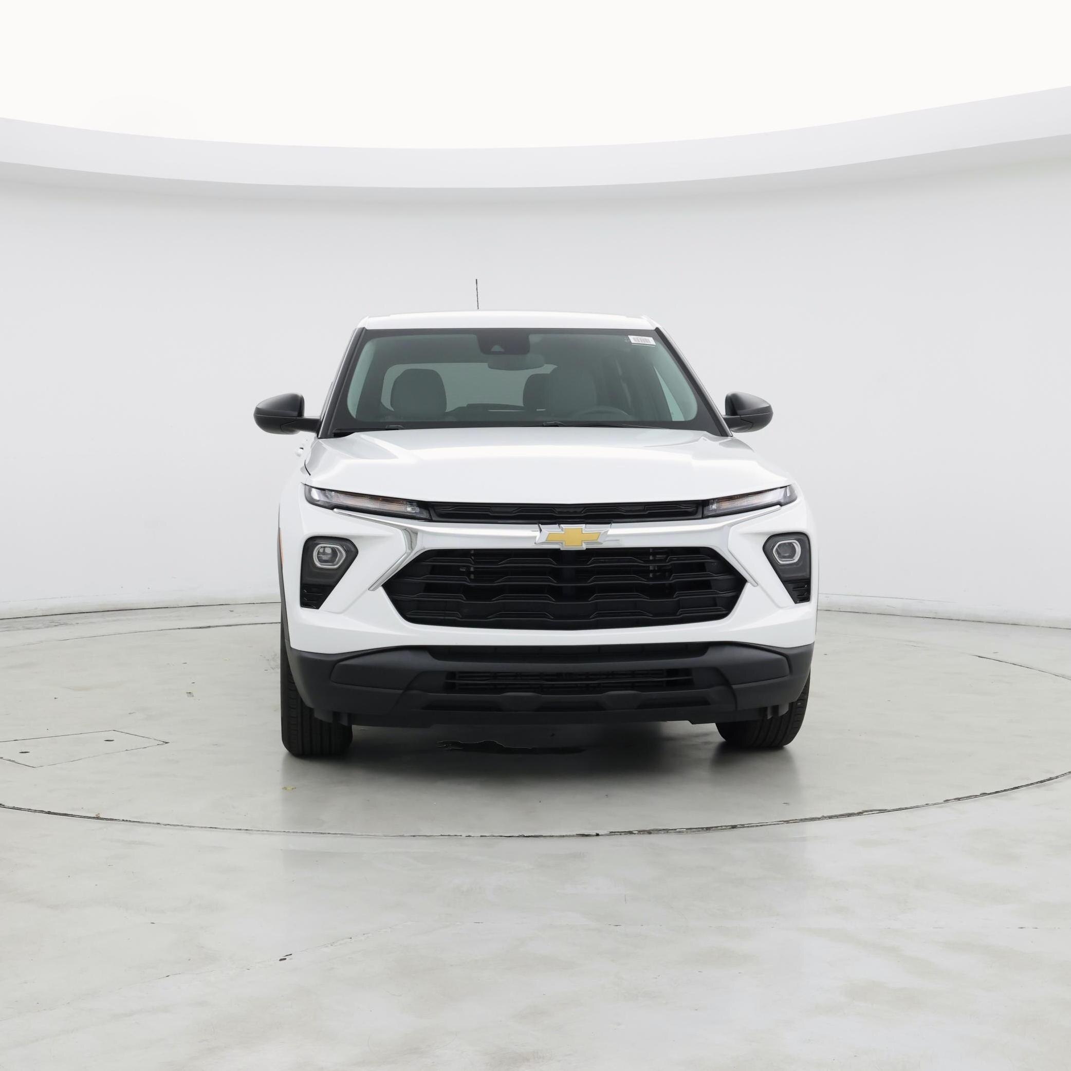 Thumbnail: 2024 Chevrolet TrailBlazer - 5