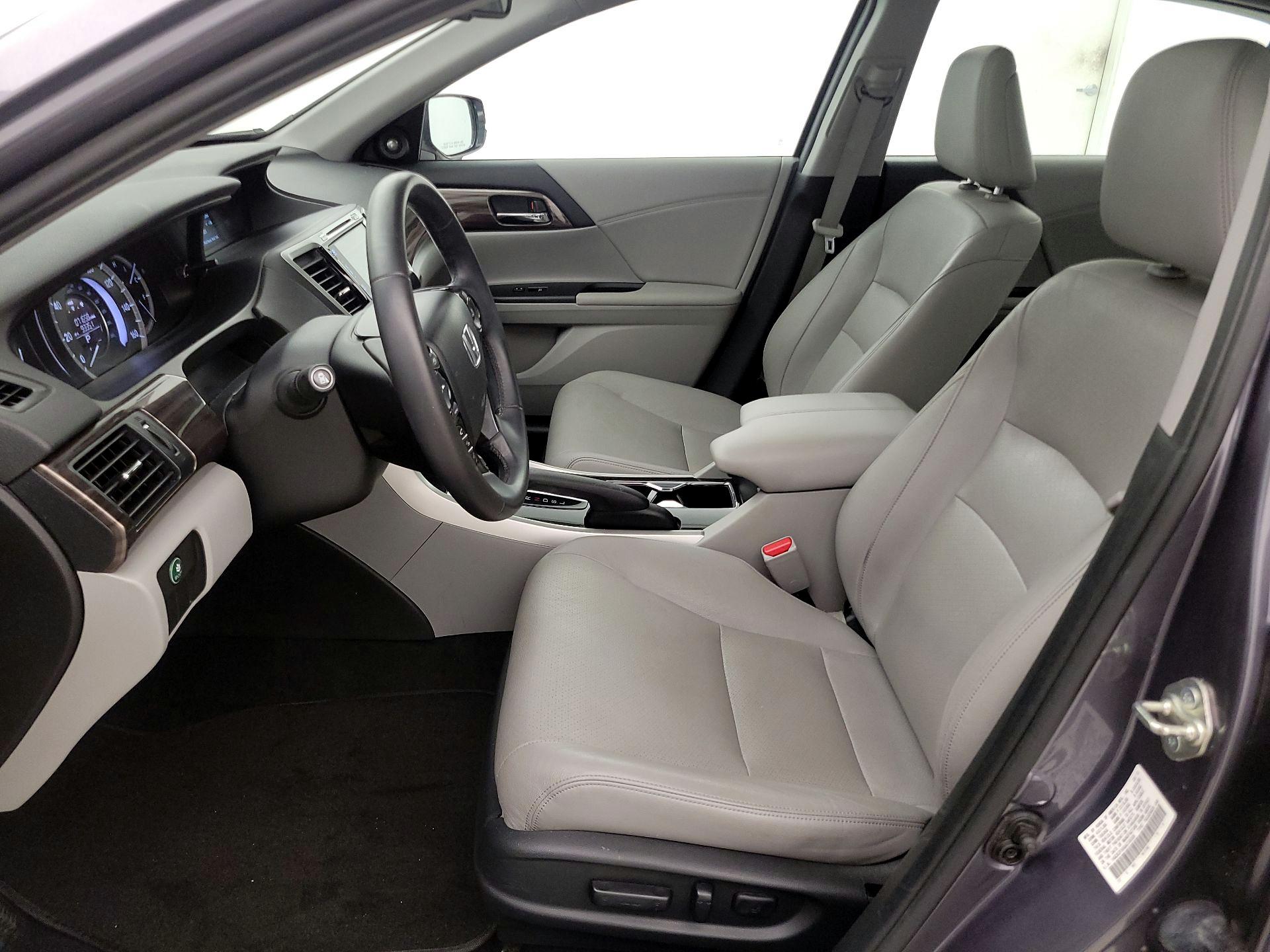 Thumbnail: 2016 Honda Accord - 11