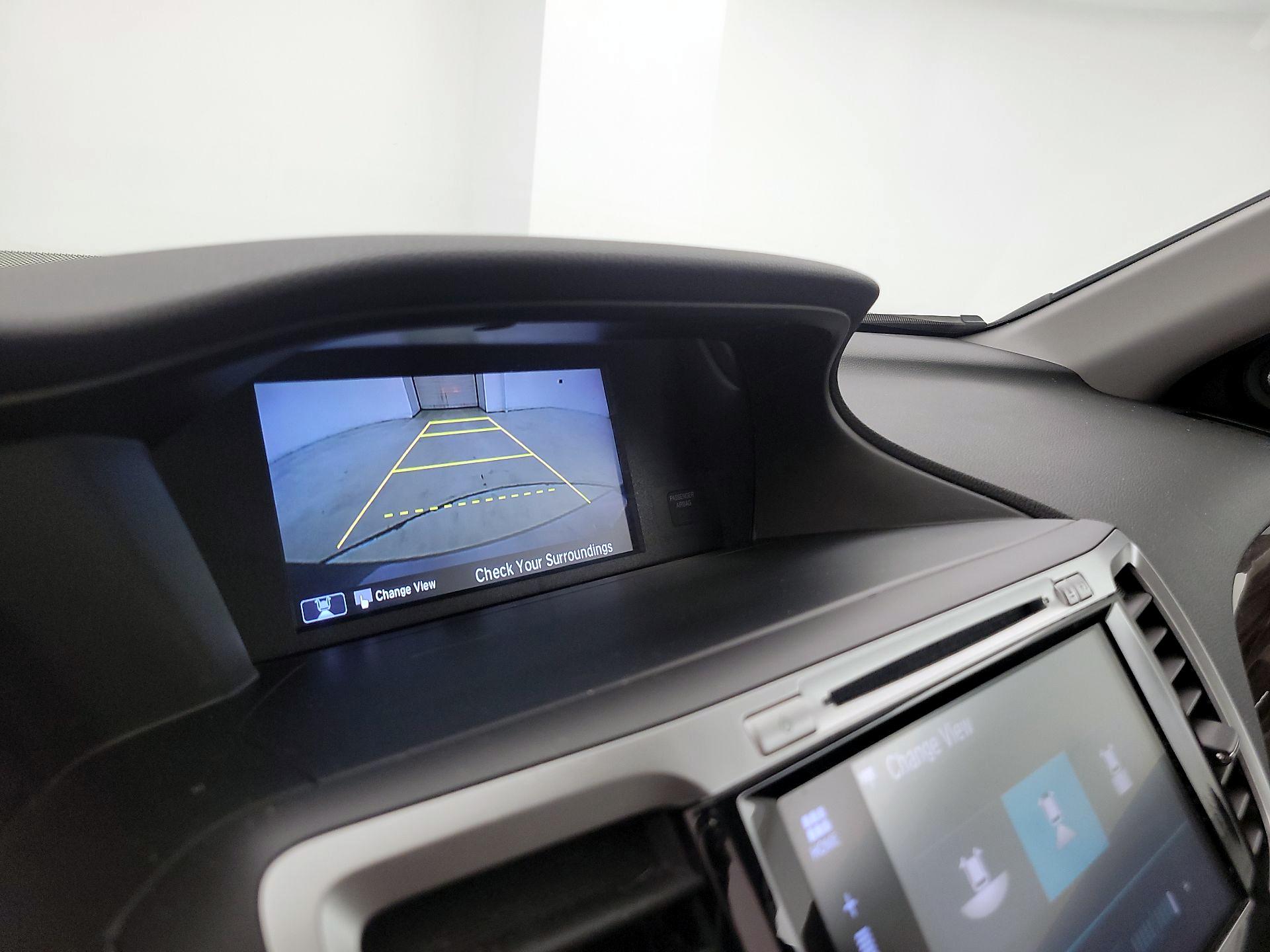 Thumbnail: 2016 Honda Accord - 14