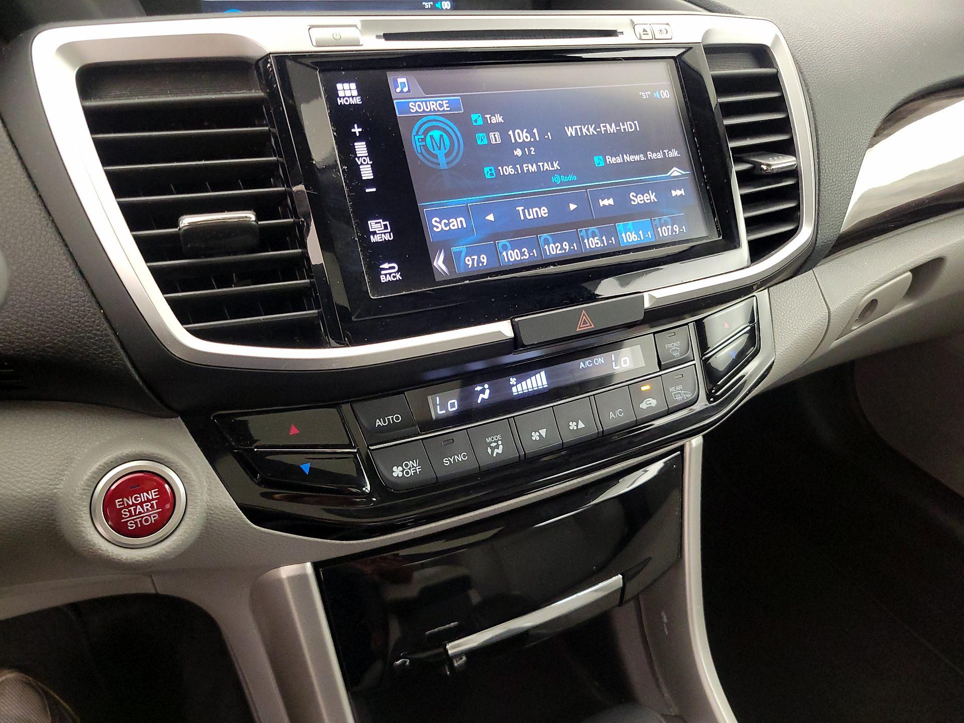 Thumbnail: 2016 Honda Accord - 15