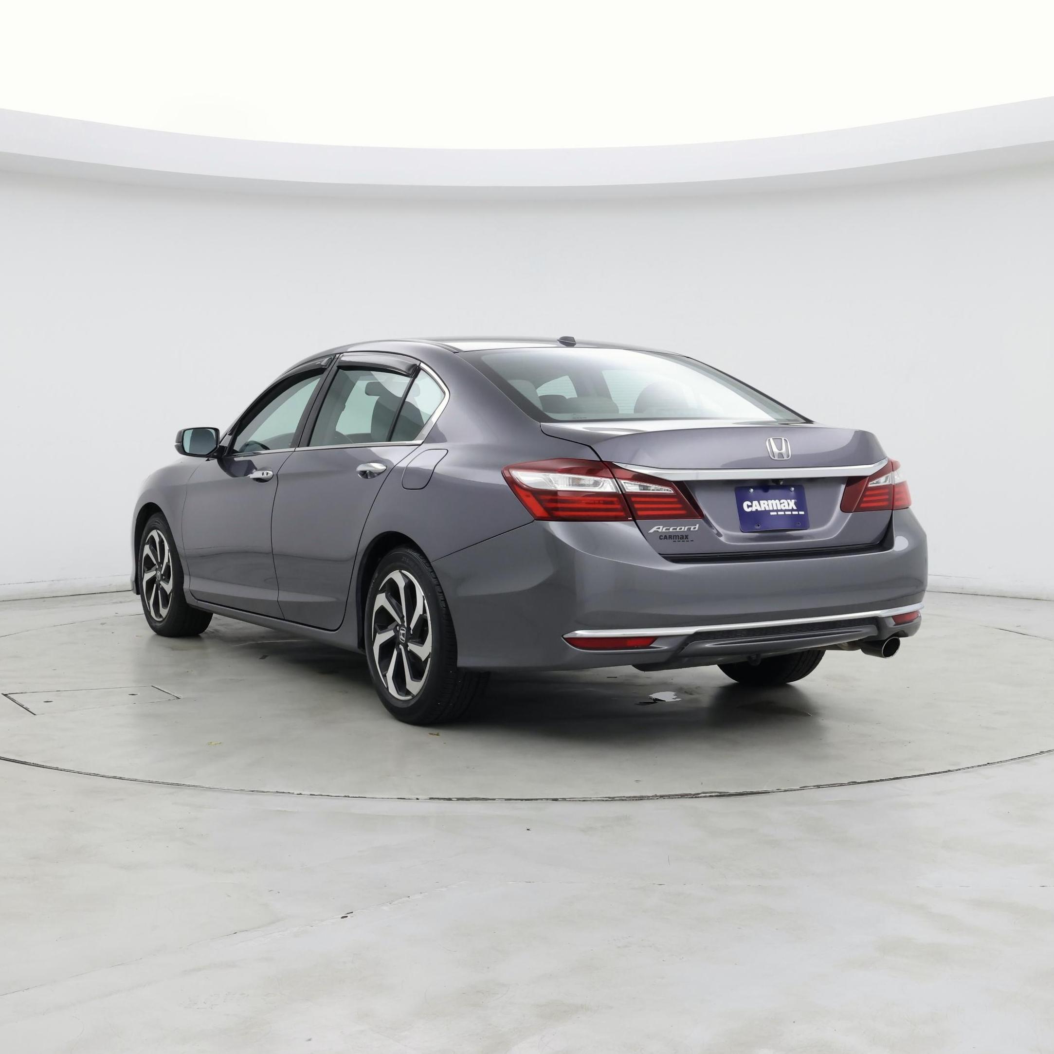 Thumbnail: 2016 Honda Accord - 2