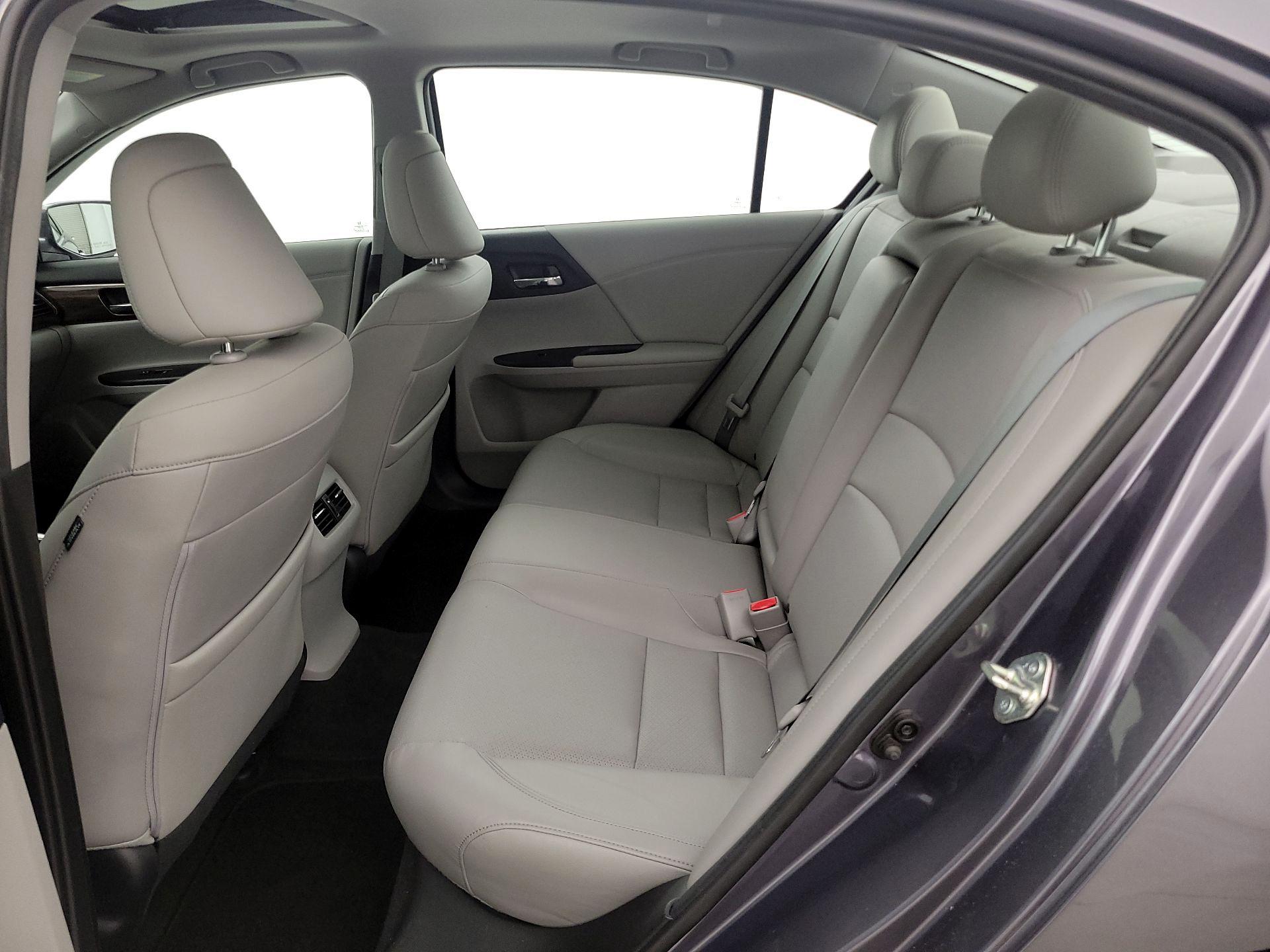 Thumbnail: 2016 Honda Accord - 20