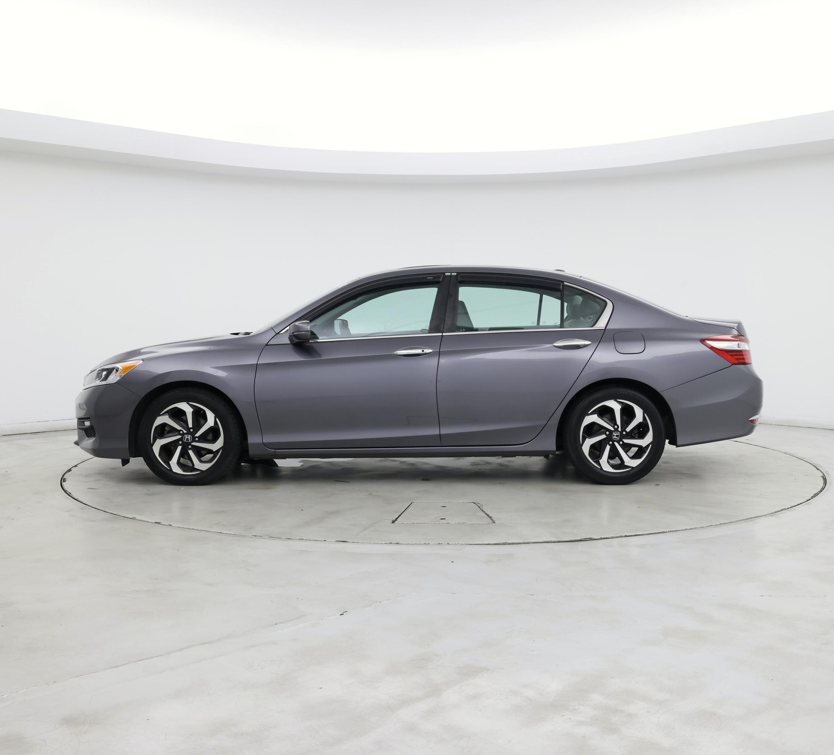 Thumbnail: 2016 Honda Accord - 3