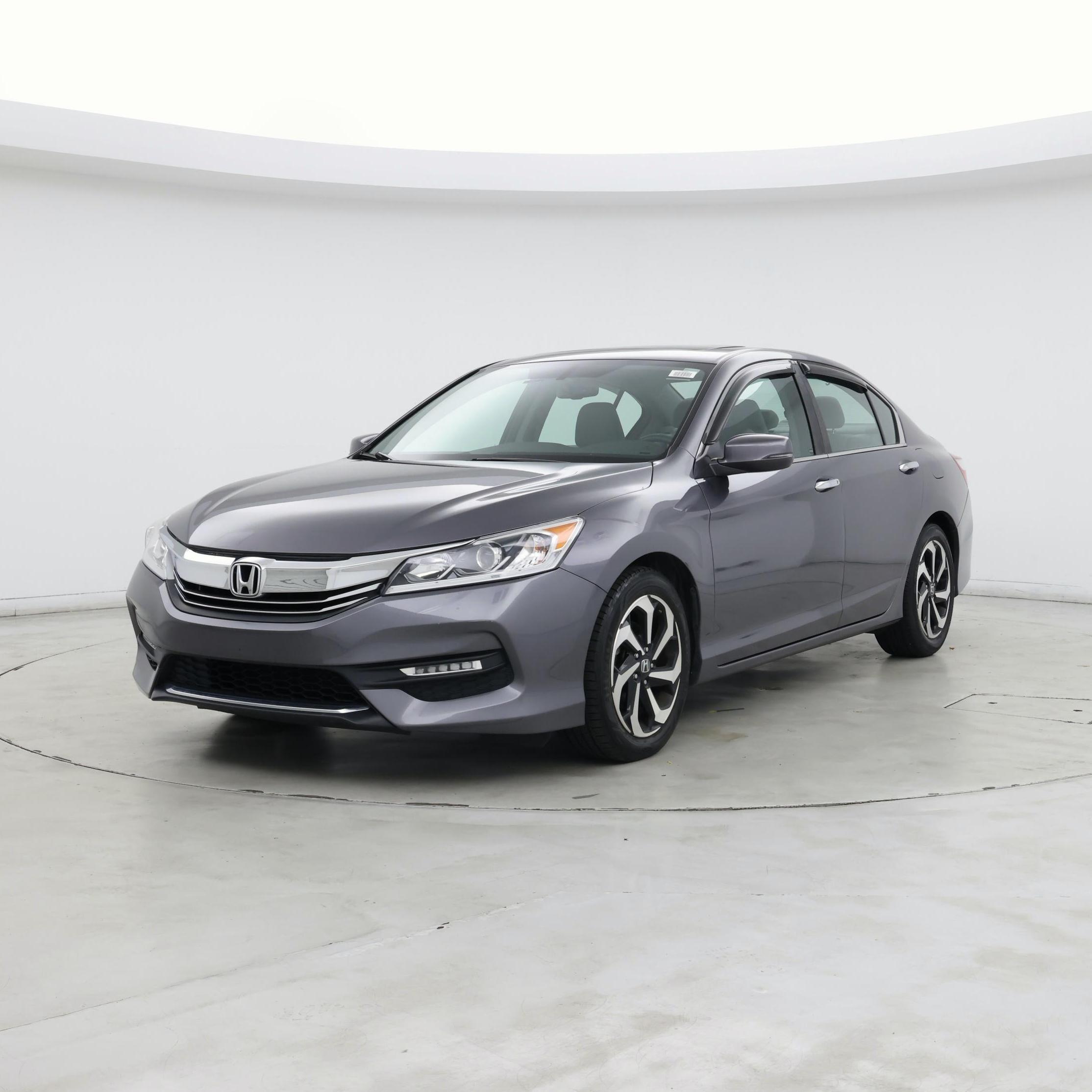 Thumbnail: 2016 Honda Accord - 4