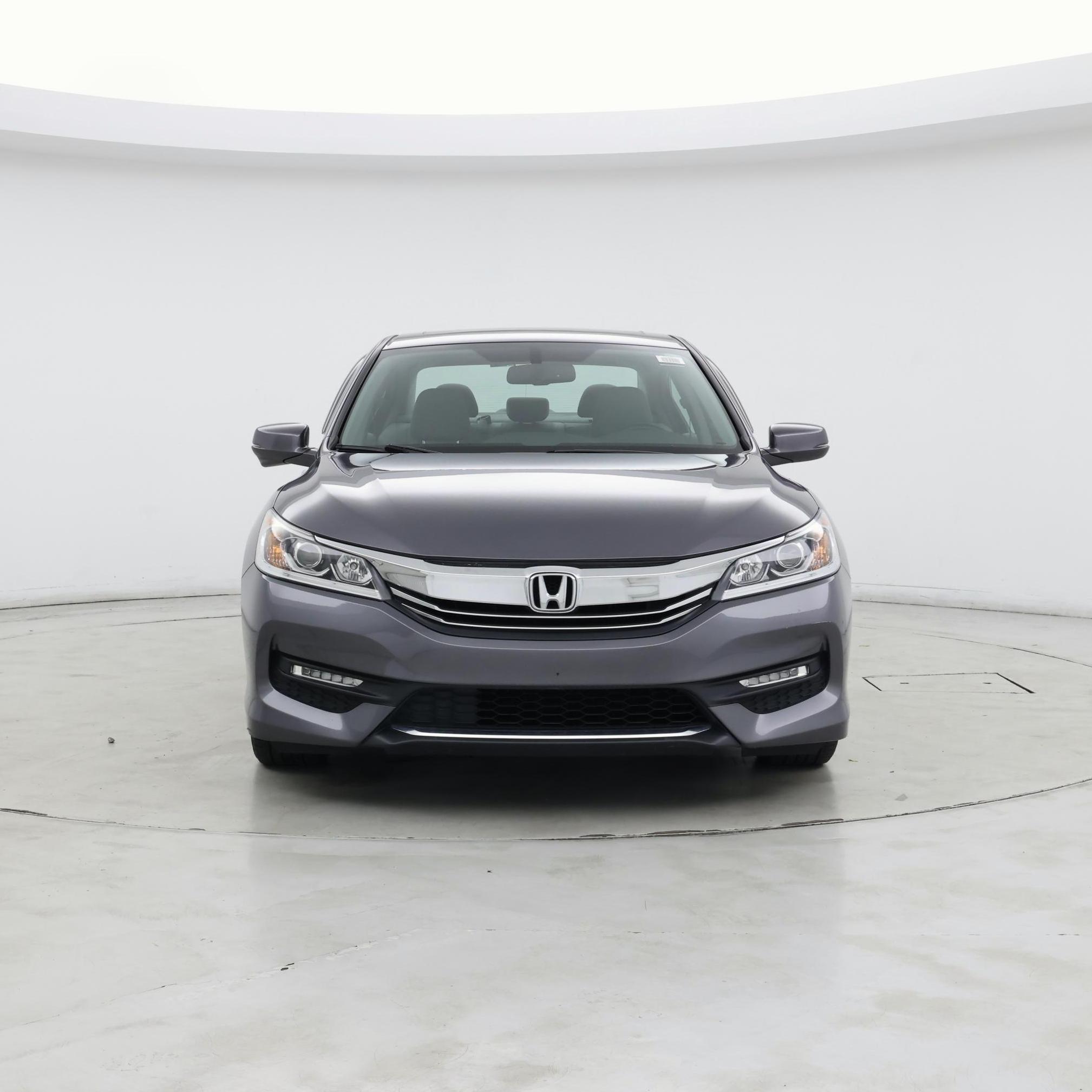 Thumbnail: 2016 Honda Accord - 5