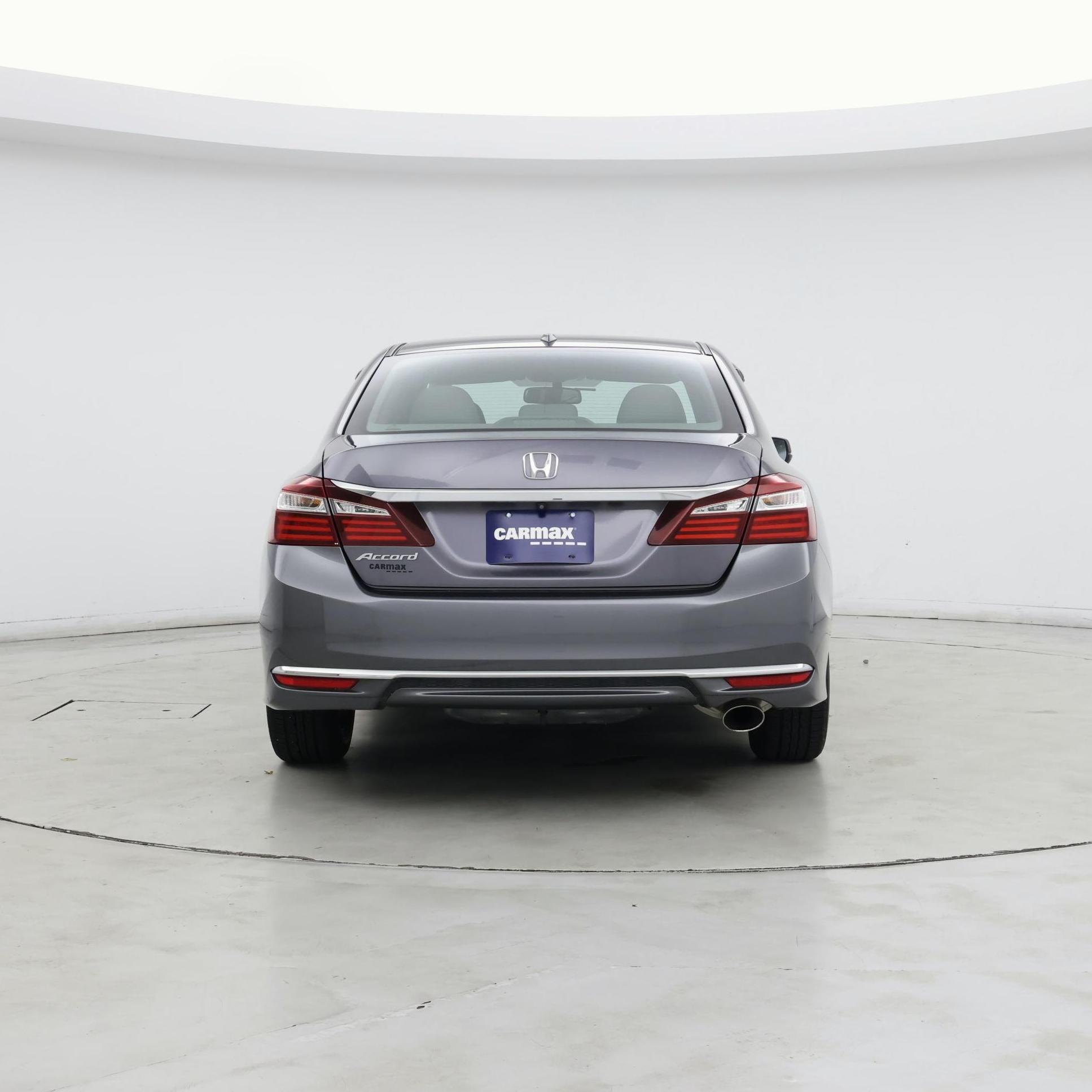 Thumbnail: 2016 Honda Accord - 6