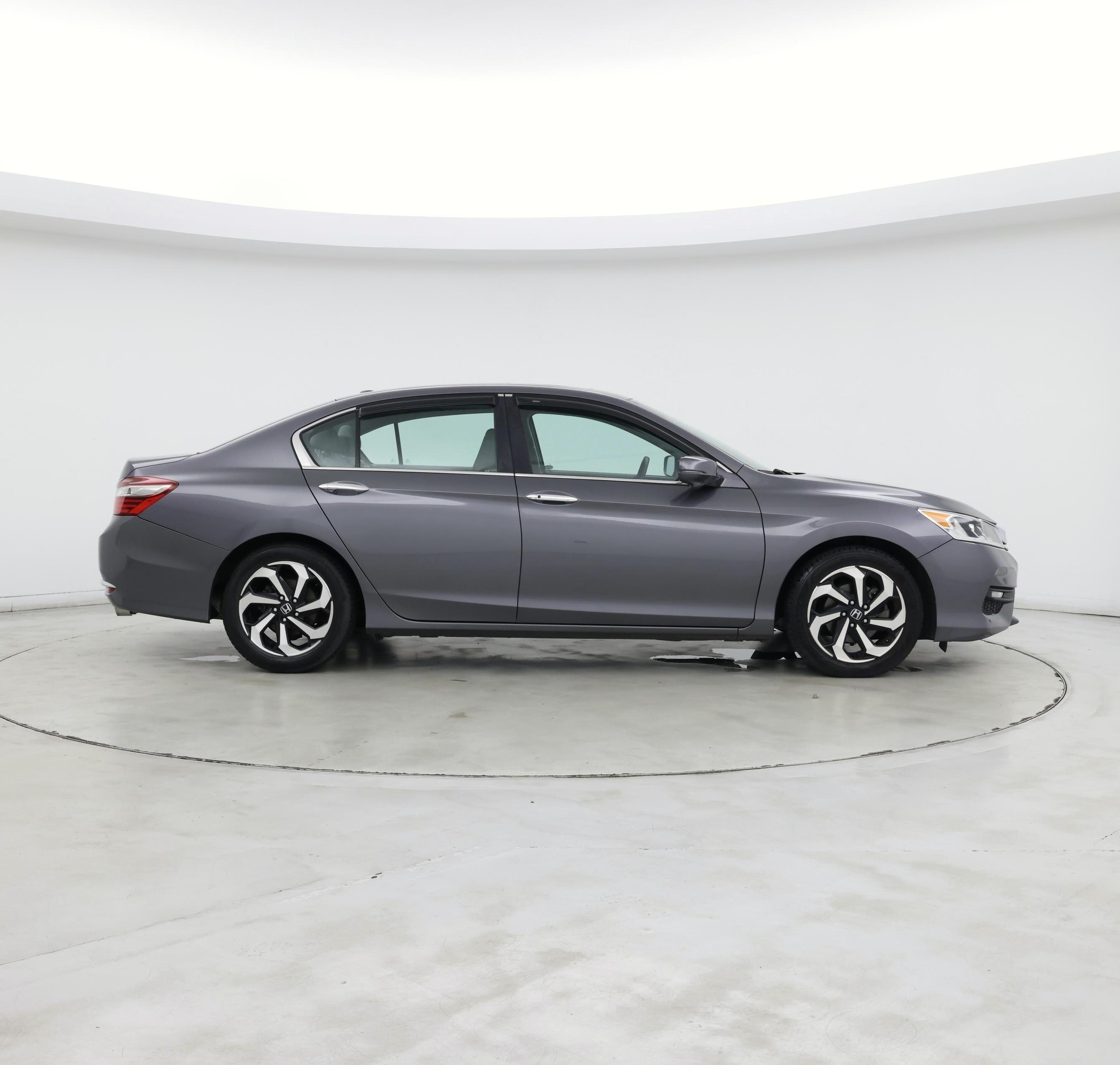 Thumbnail: 2016 Honda Accord - 7