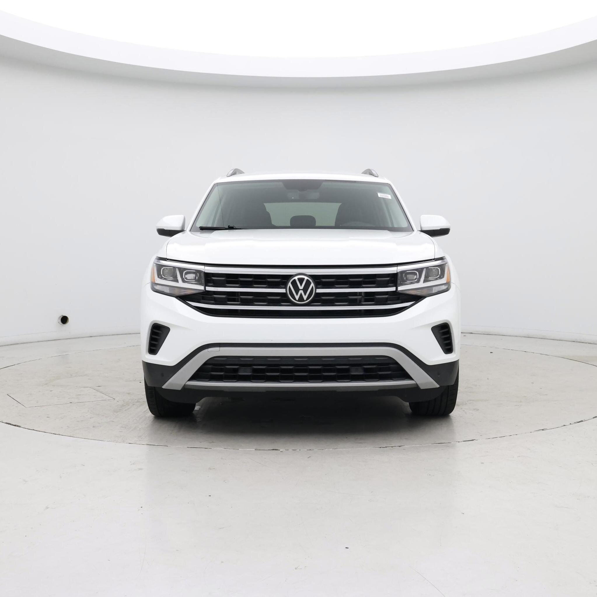 Thumbnail: 2022 Volkswagen Atlas - 5