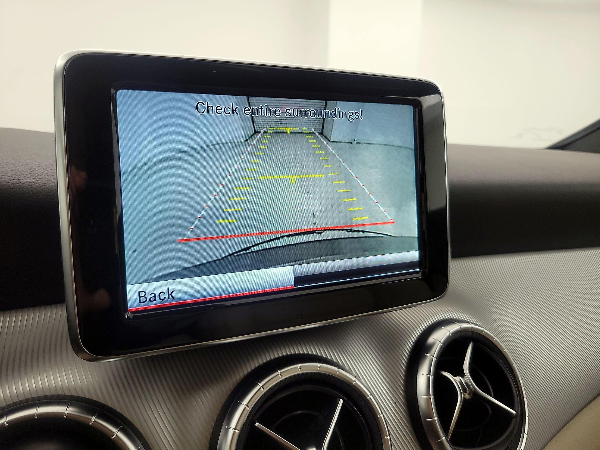 Thumbnail: 2014 Mercedes-Benz CLA - 15