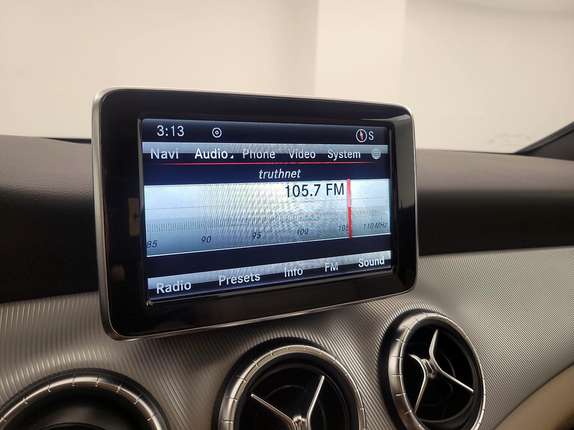 Thumbnail: 2014 Mercedes-Benz CLA - 16