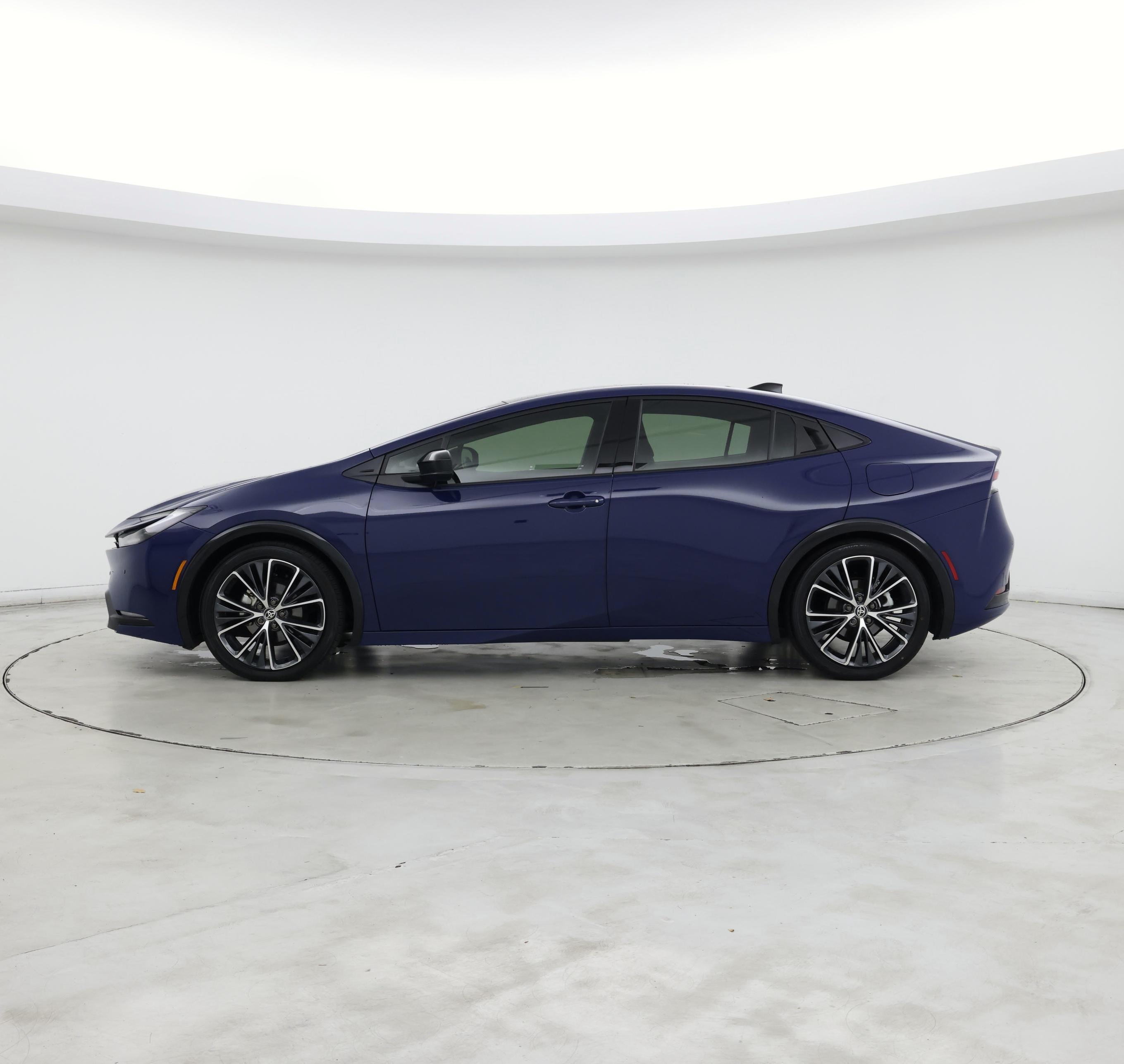 Thumbnail: 2023 Toyota Prius - 3