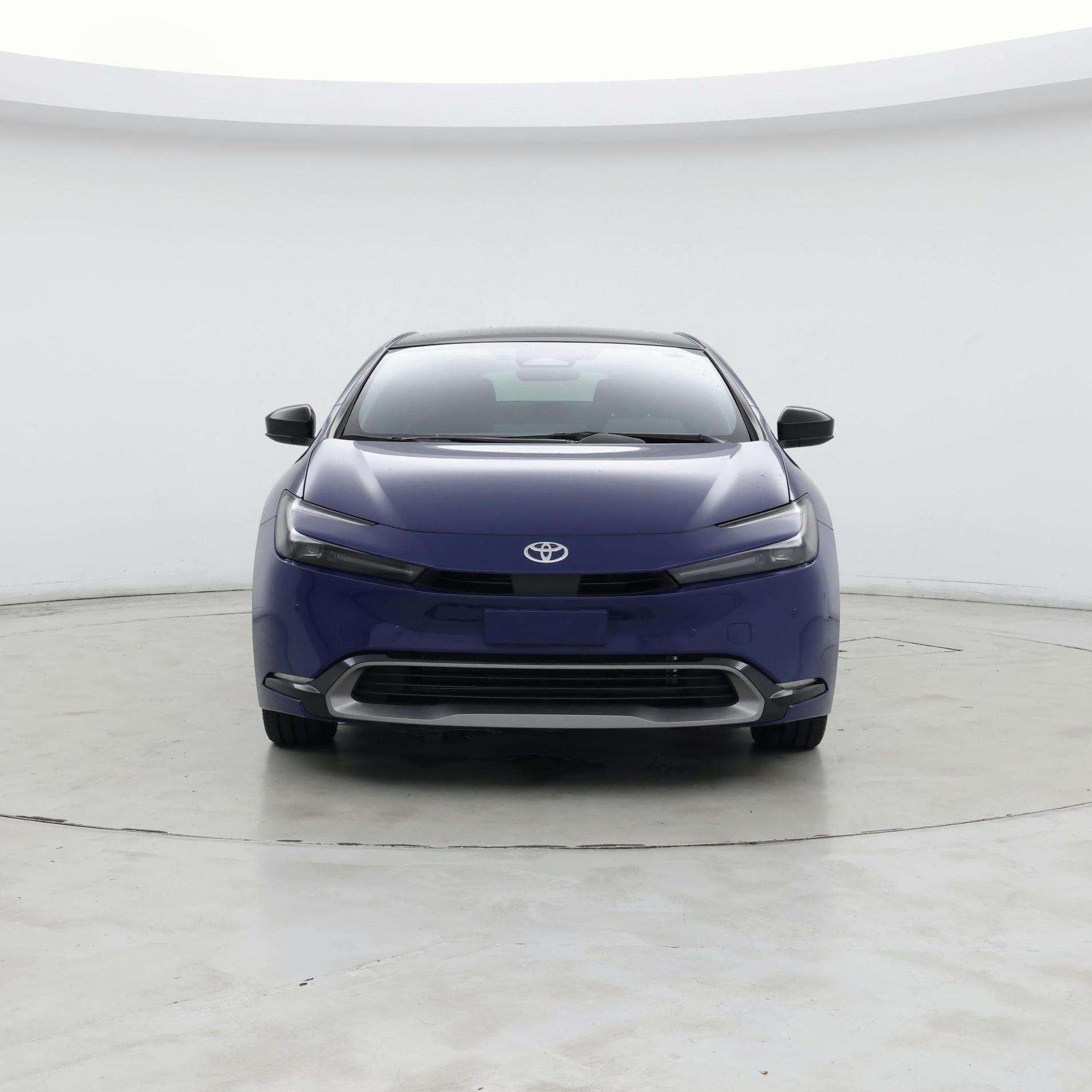 Thumbnail: 2023 Toyota Prius - 5