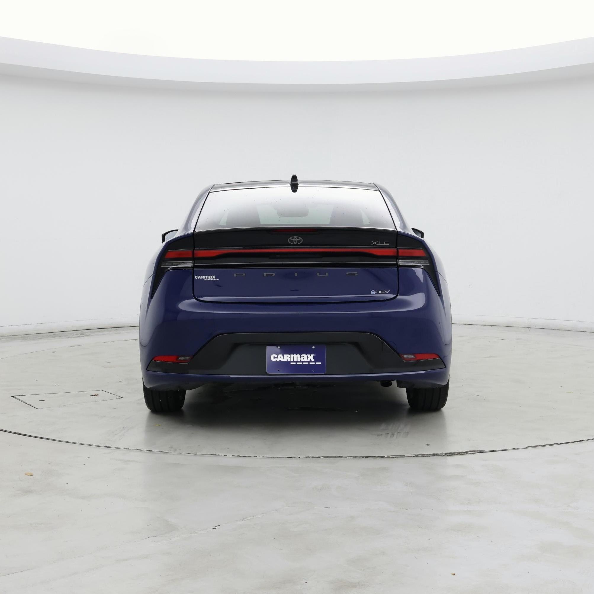 Thumbnail: 2023 Toyota Prius - 6
