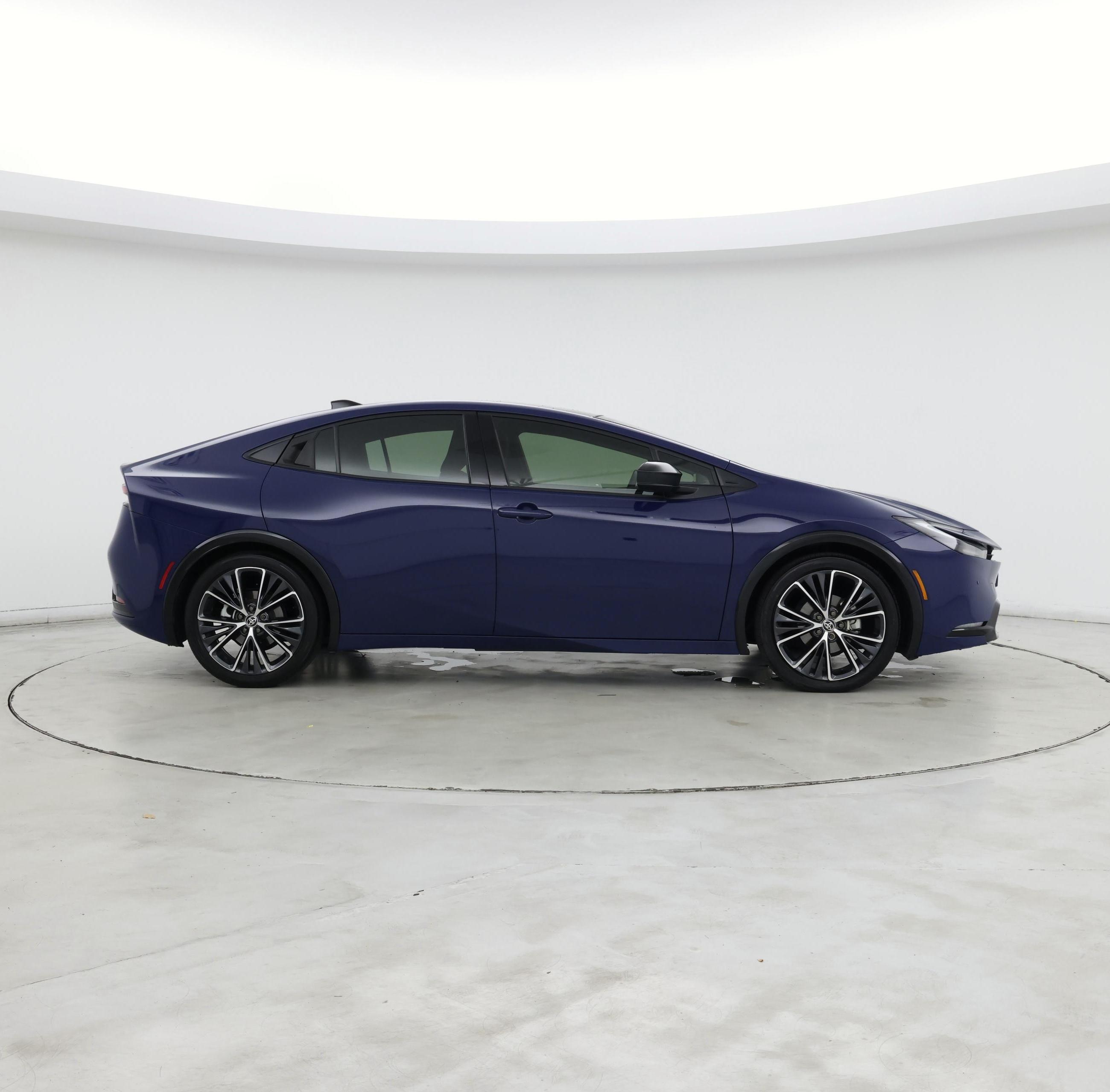 Thumbnail: 2023 Toyota Prius - 7