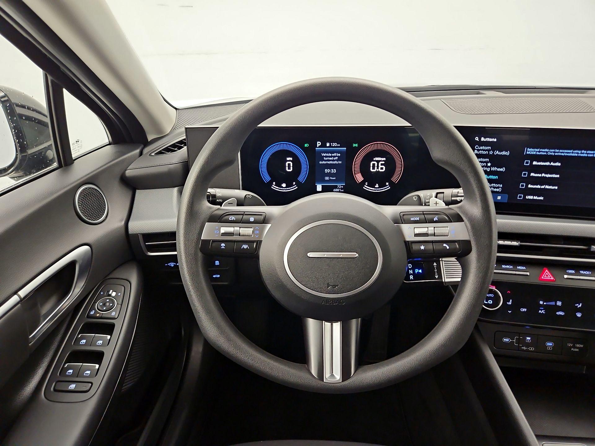 Thumbnail: 2024 Hyundai Sonata - 10