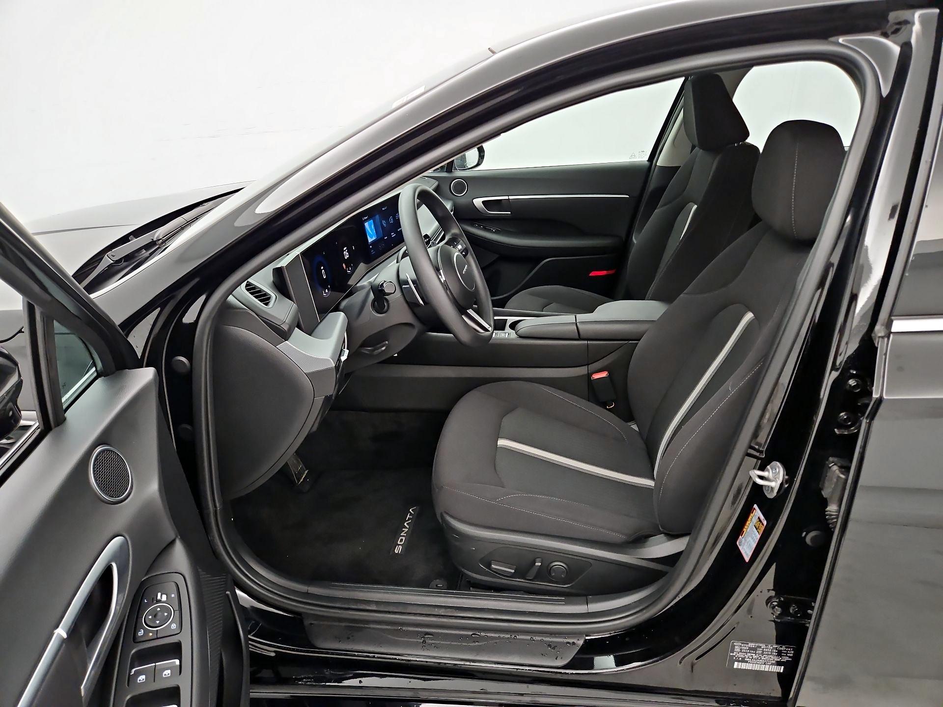 Thumbnail: 2024 Hyundai Sonata - 11