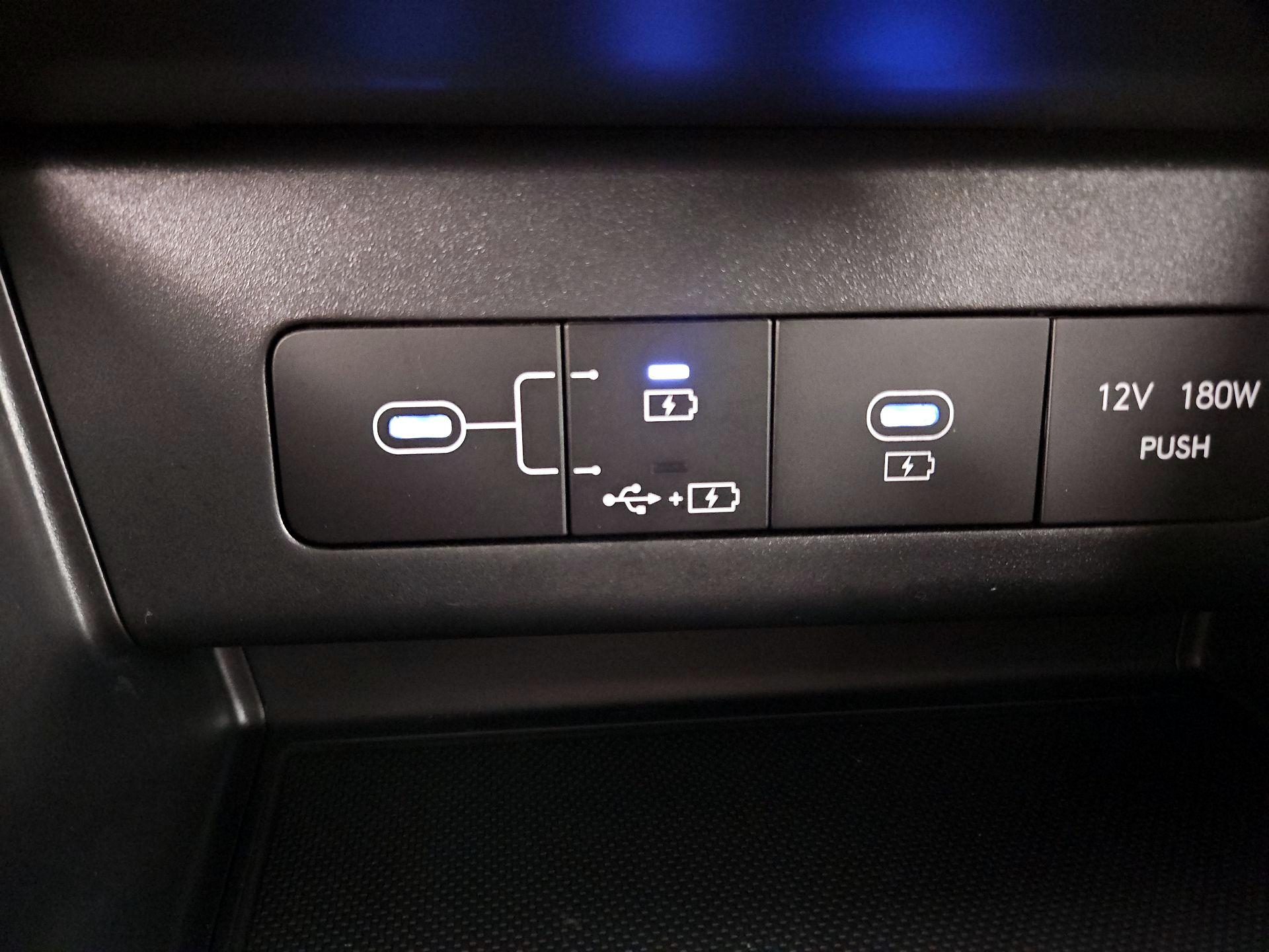 Thumbnail: 2024 Hyundai Sonata - 18