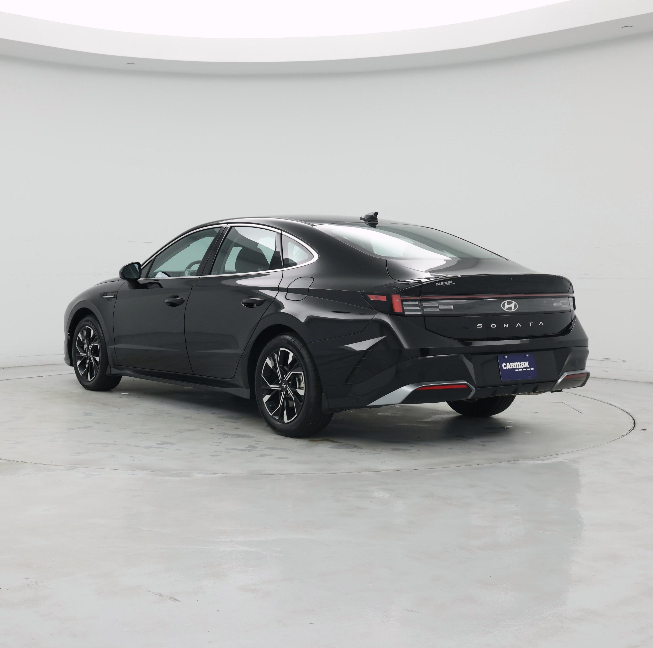 Thumbnail: 2024 Hyundai Sonata - 2
