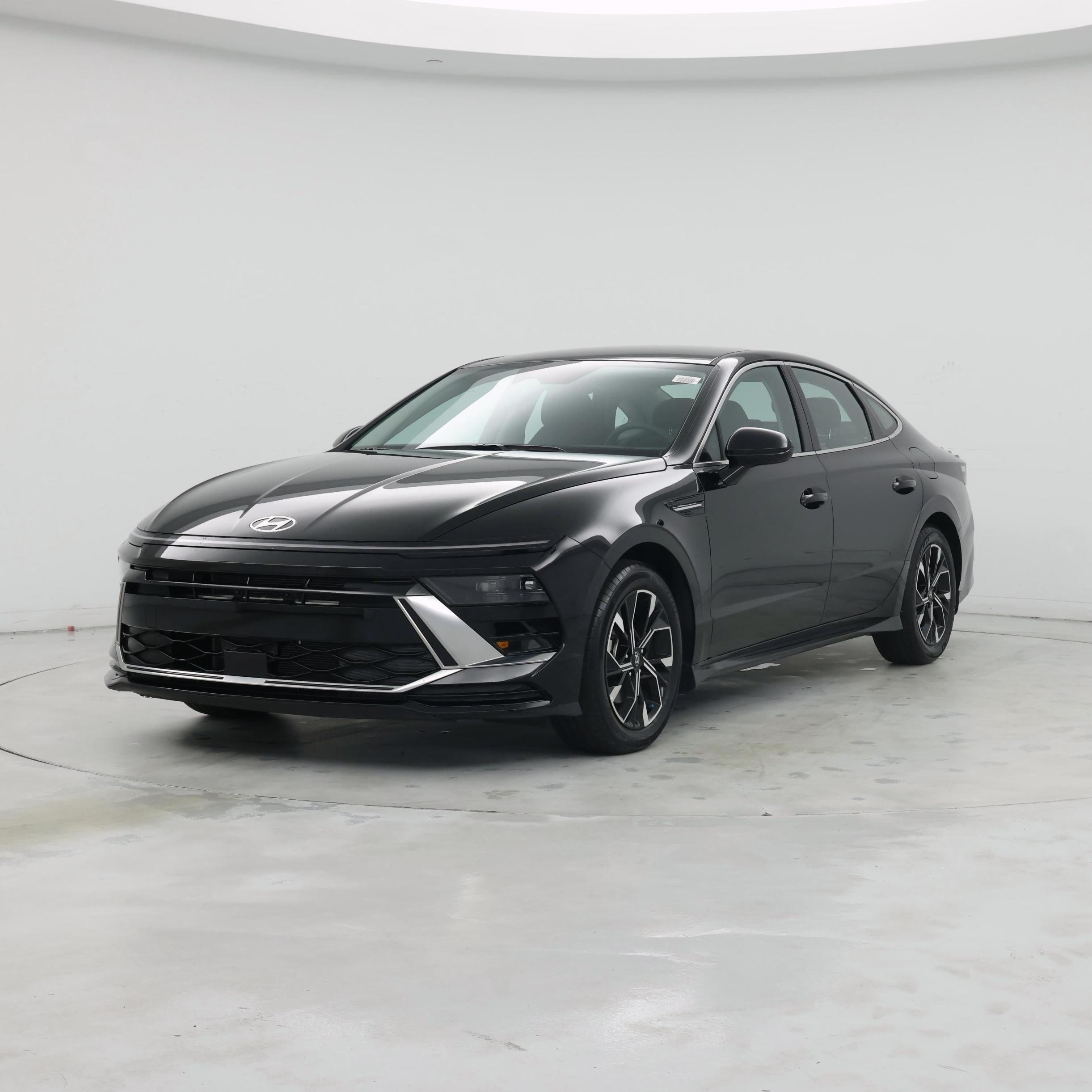 Thumbnail: 2024 Hyundai Sonata - 4