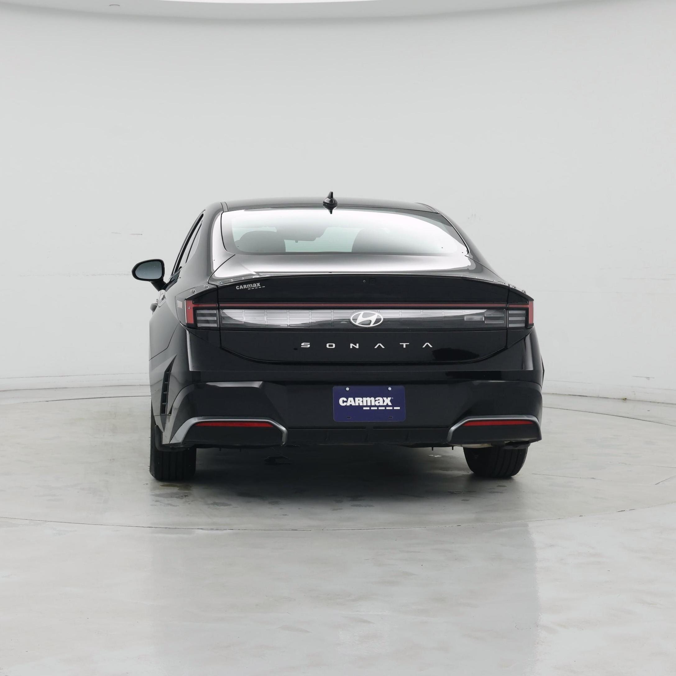 Thumbnail: 2024 Hyundai Sonata - 6
