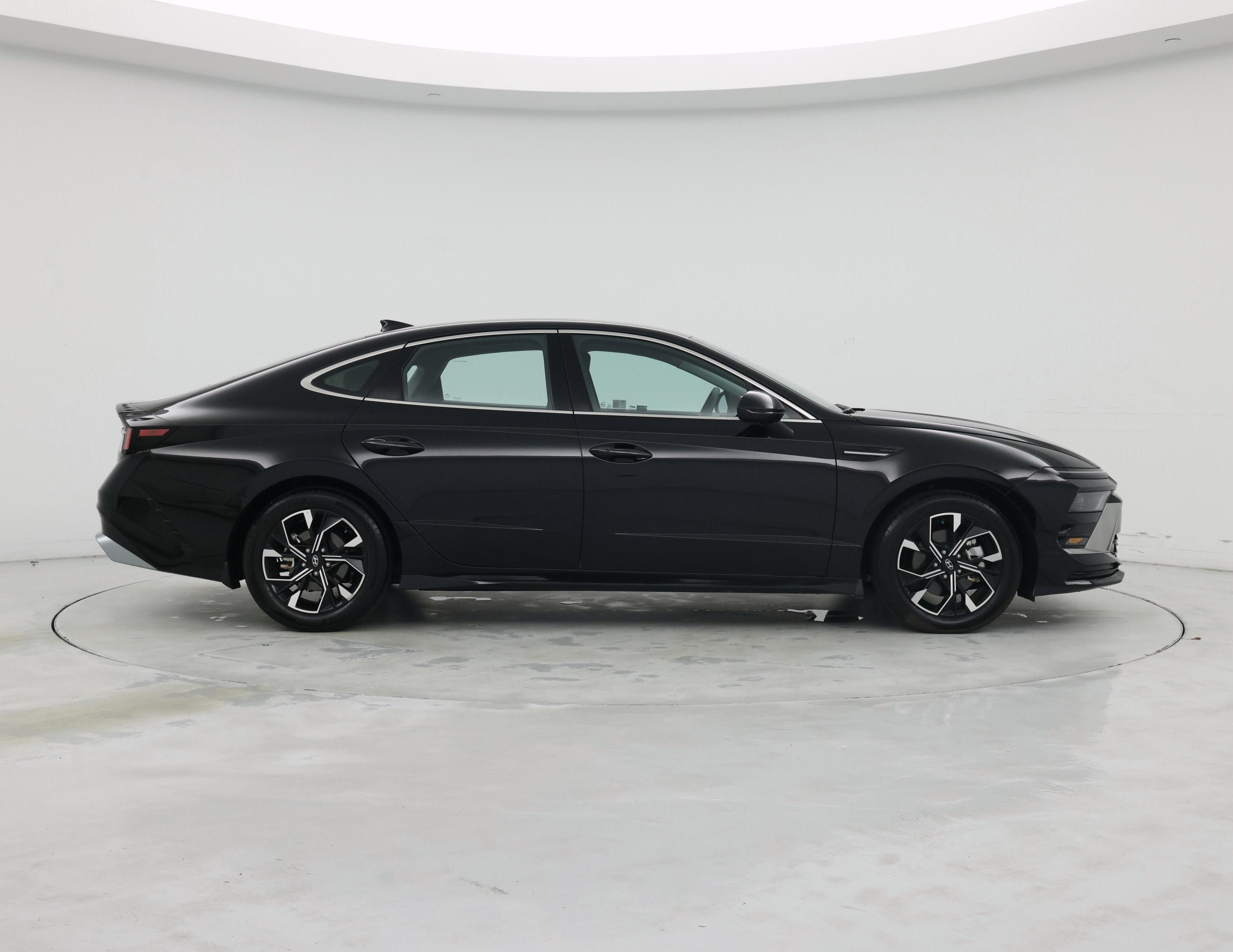 Thumbnail: 2024 Hyundai Sonata - 7
