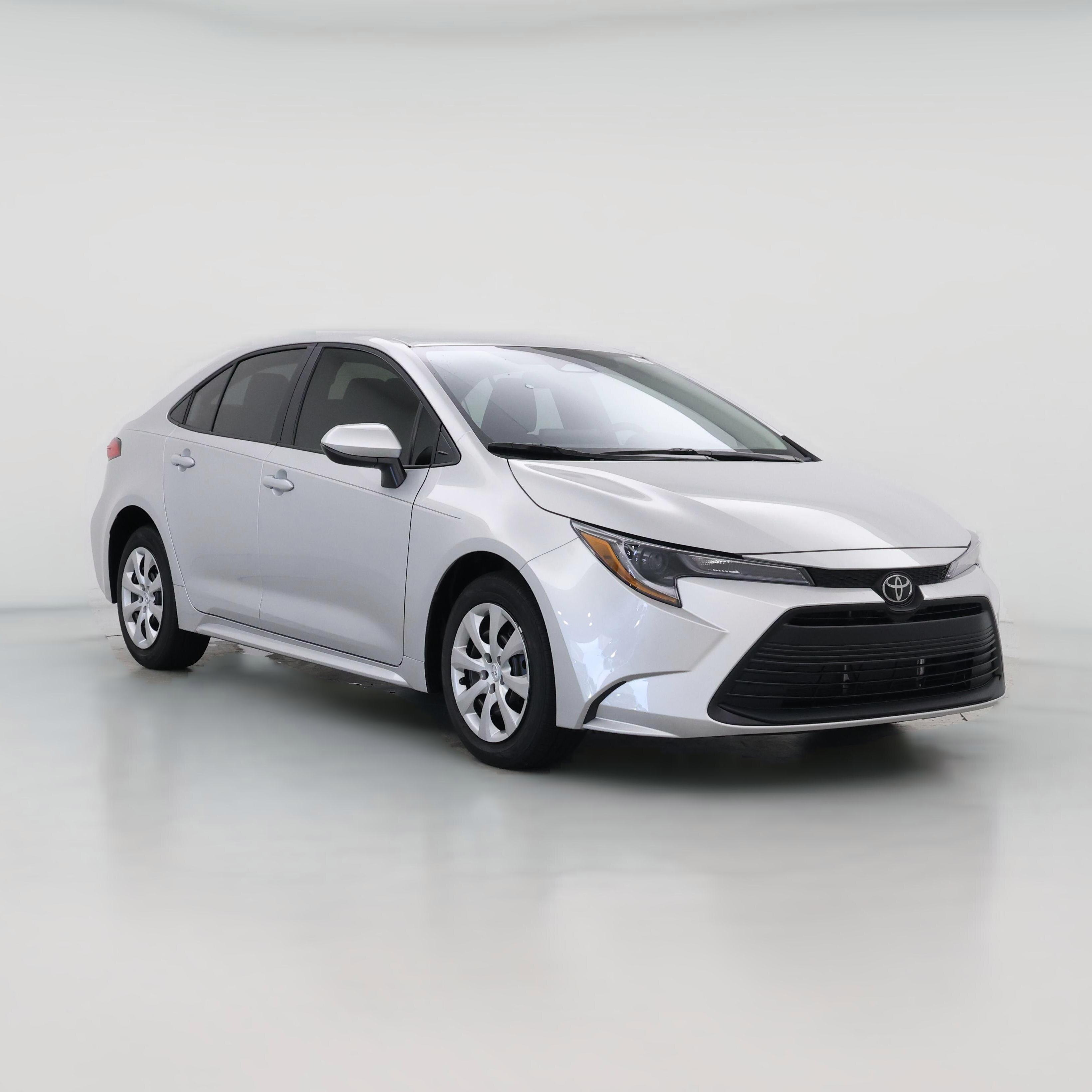 Thumbnail: 2025 Toyota Corolla - 1