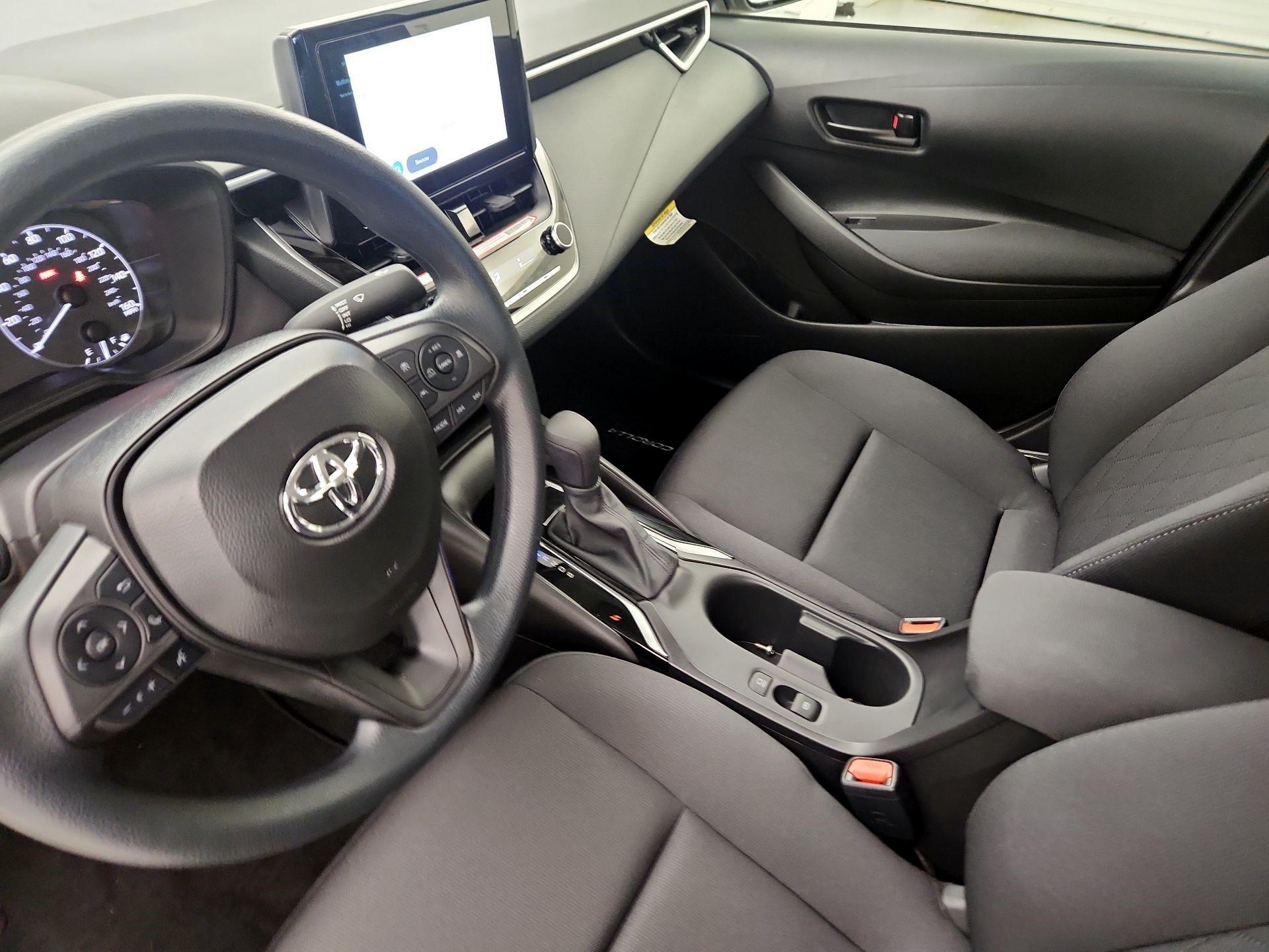 Thumbnail: 2025 Toyota Corolla - 11