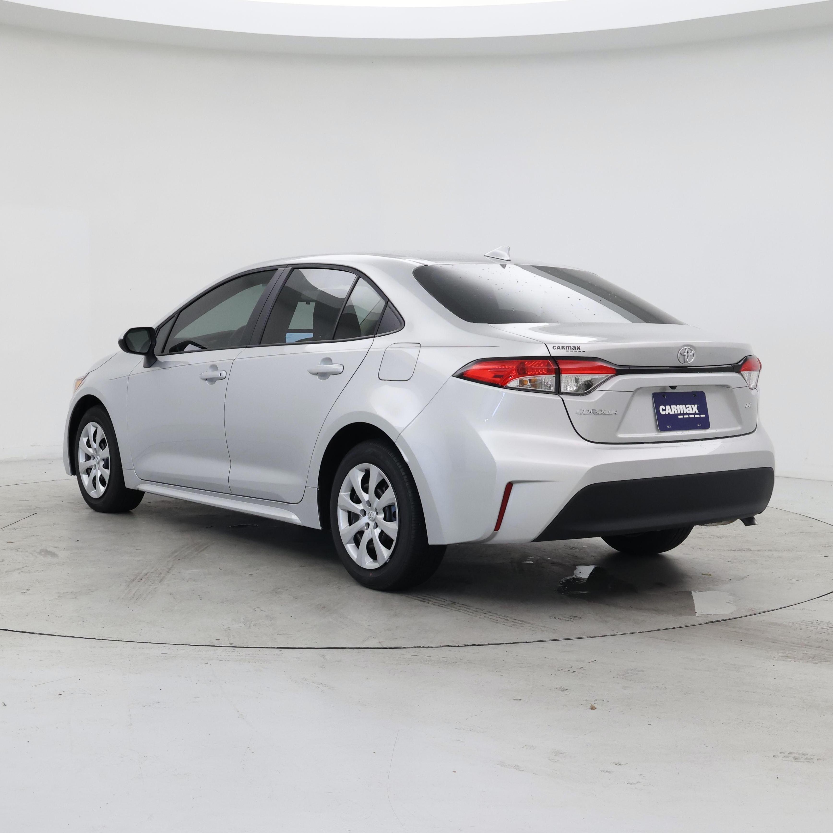Thumbnail: 2025 Toyota Corolla - 2