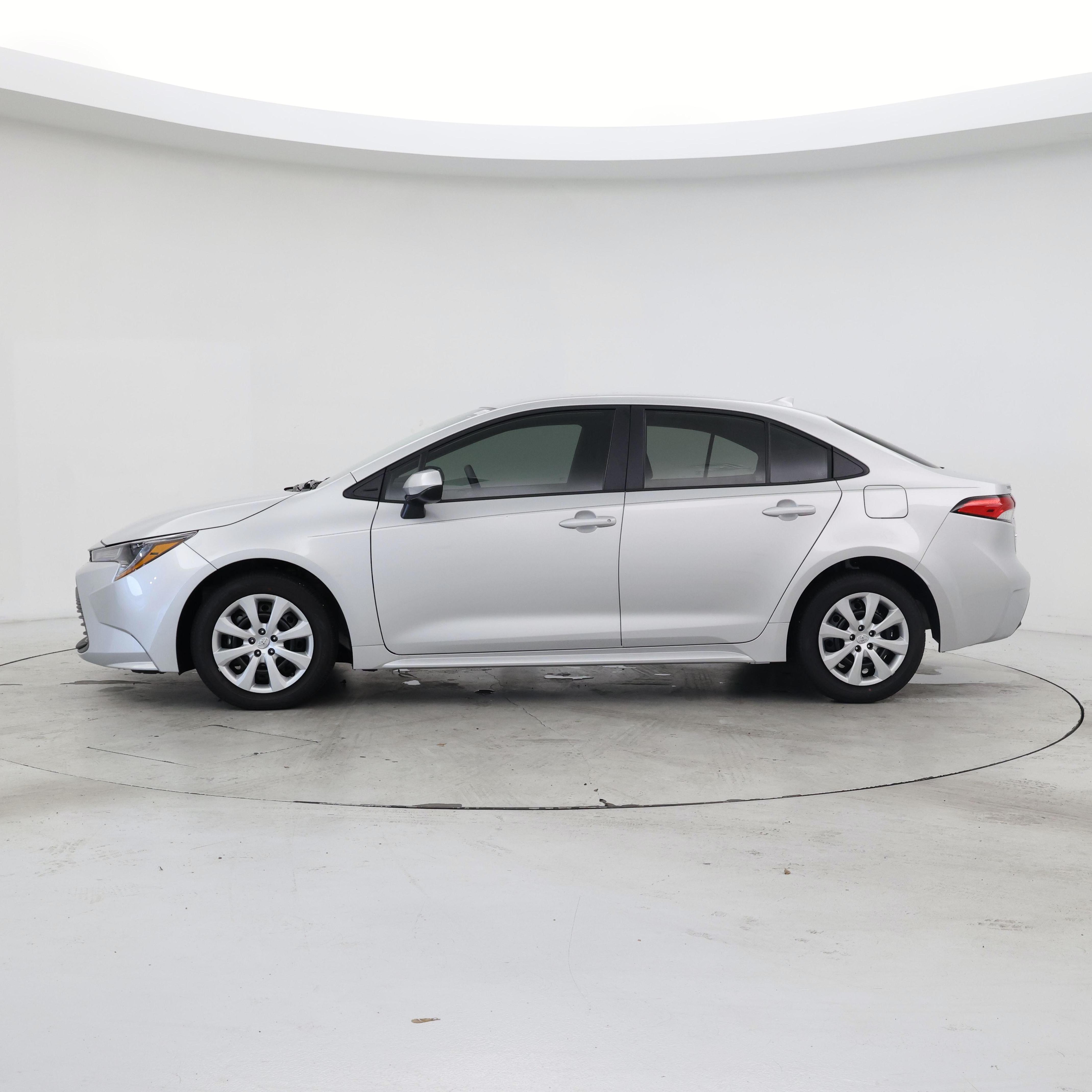 Thumbnail: 2025 Toyota Corolla - 3