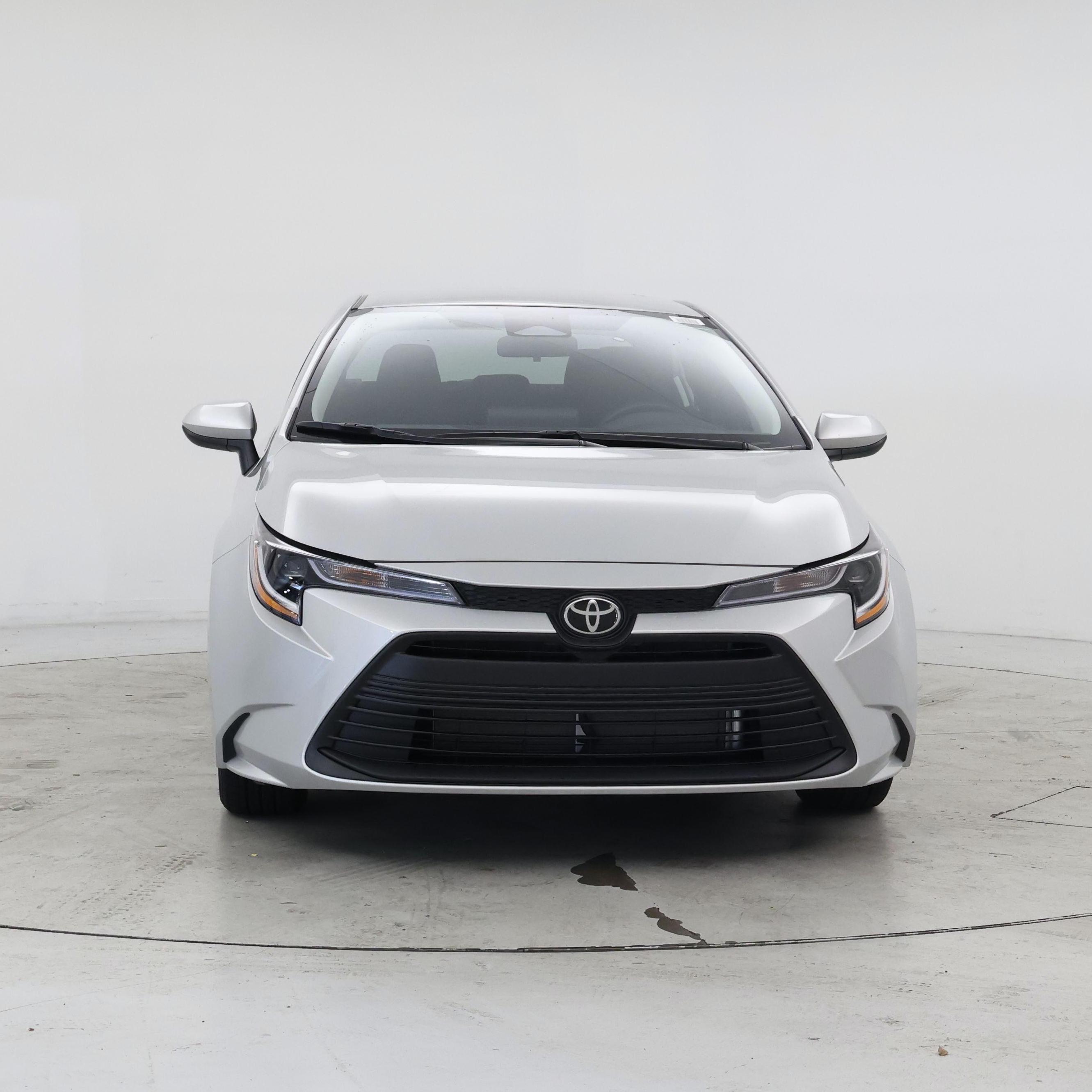Thumbnail: 2025 Toyota Corolla - 5