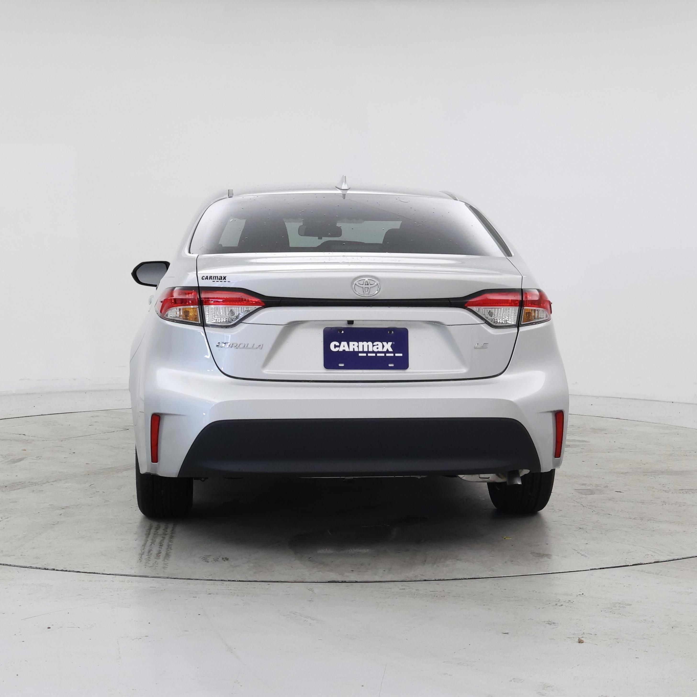 Thumbnail: 2025 Toyota Corolla - 6