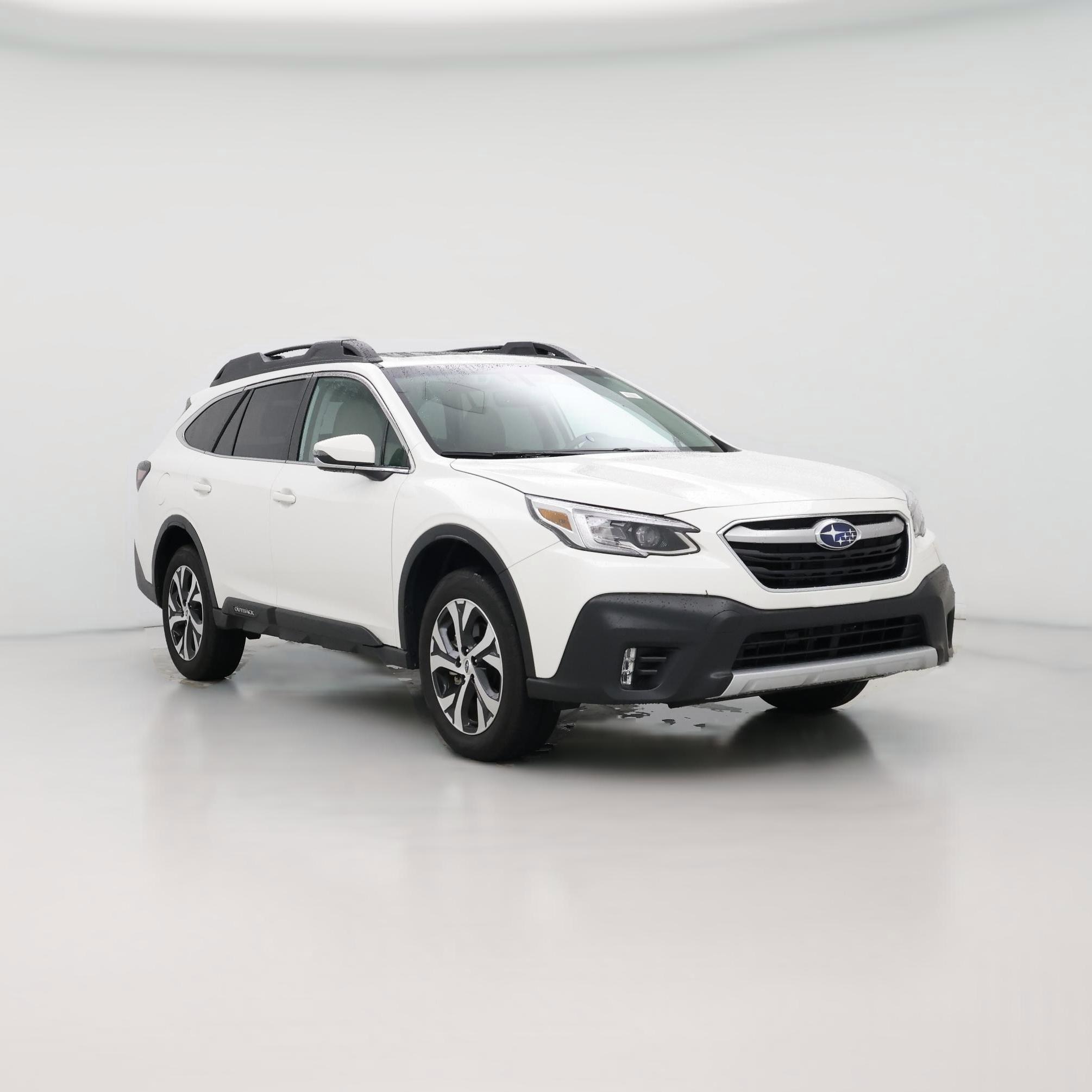 Thumbnail: 2022 Subaru Outback - 1