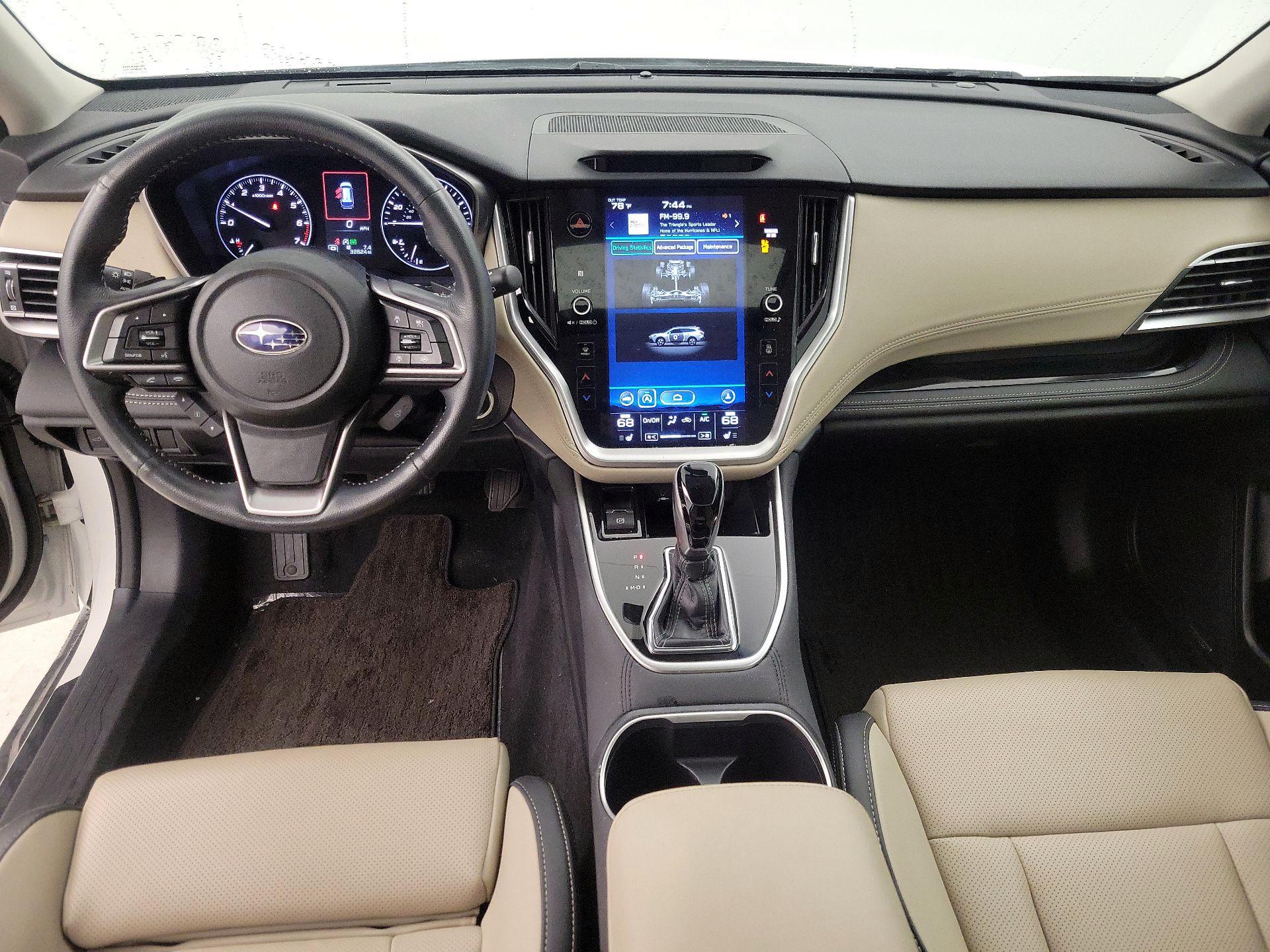 Thumbnail: 2022 Subaru Outback - 9
