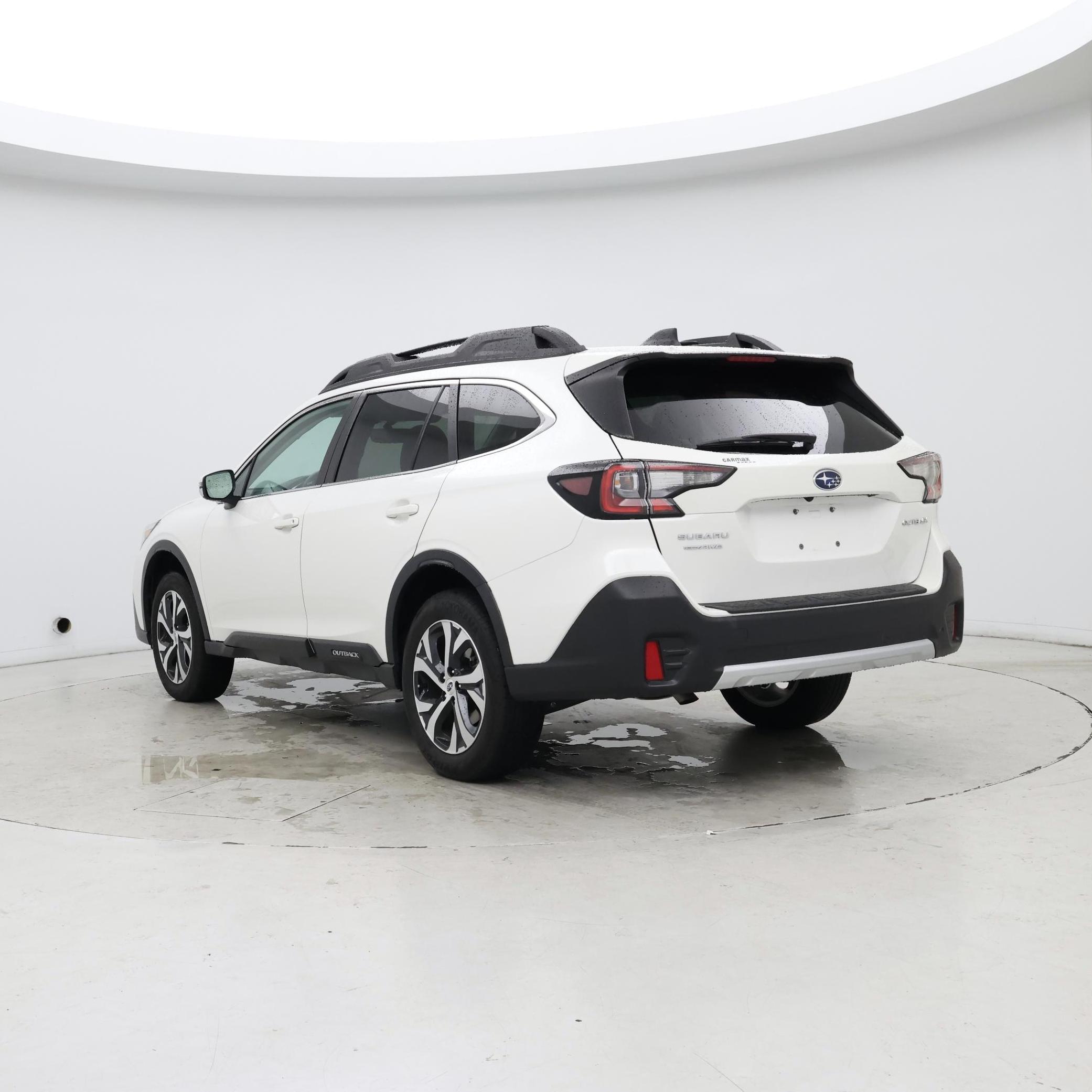 Thumbnail: 2022 Subaru Outback - 2