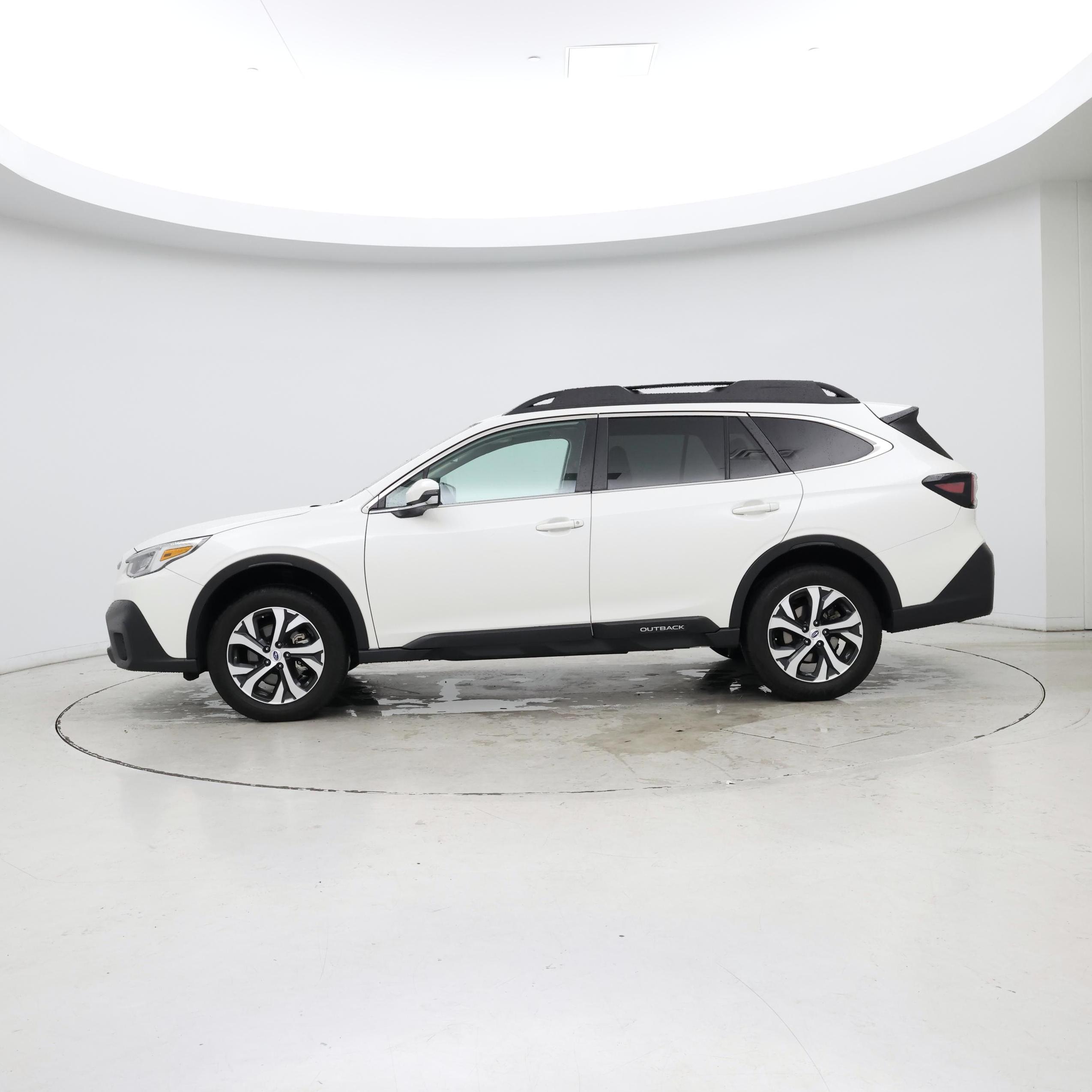 Thumbnail: 2022 Subaru Outback - 3