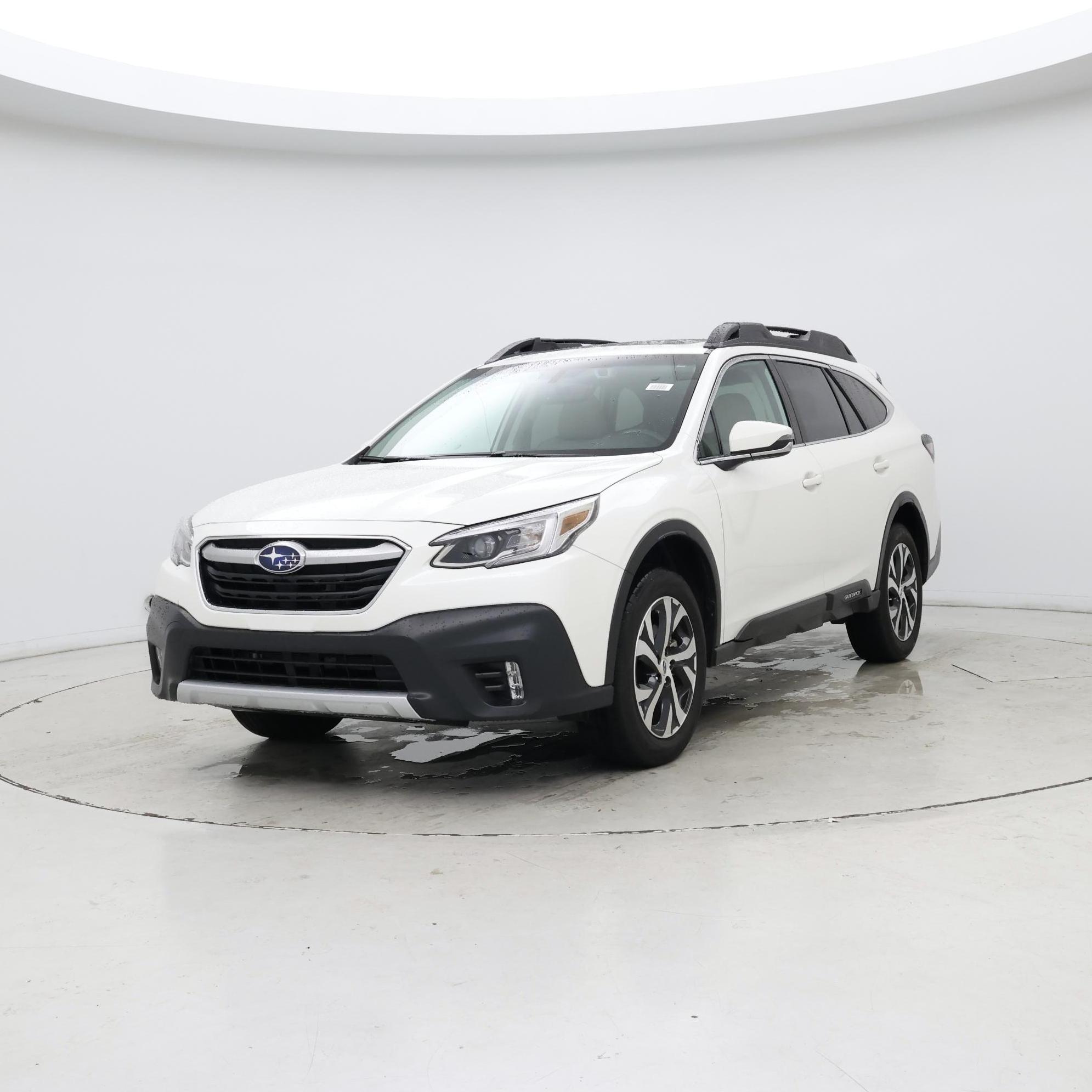 Thumbnail: 2022 Subaru Outback - 4