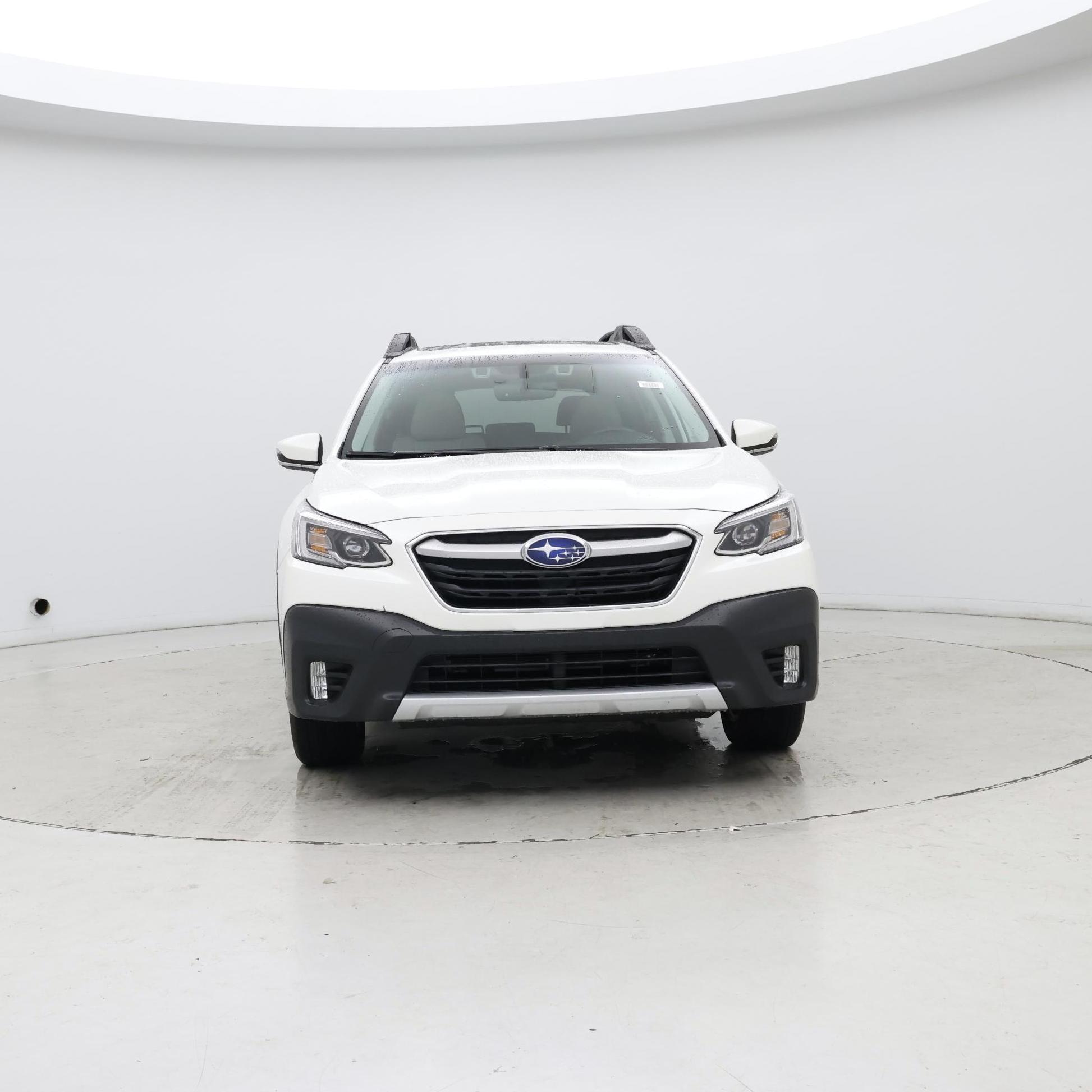 Thumbnail: 2022 Subaru Outback - 5