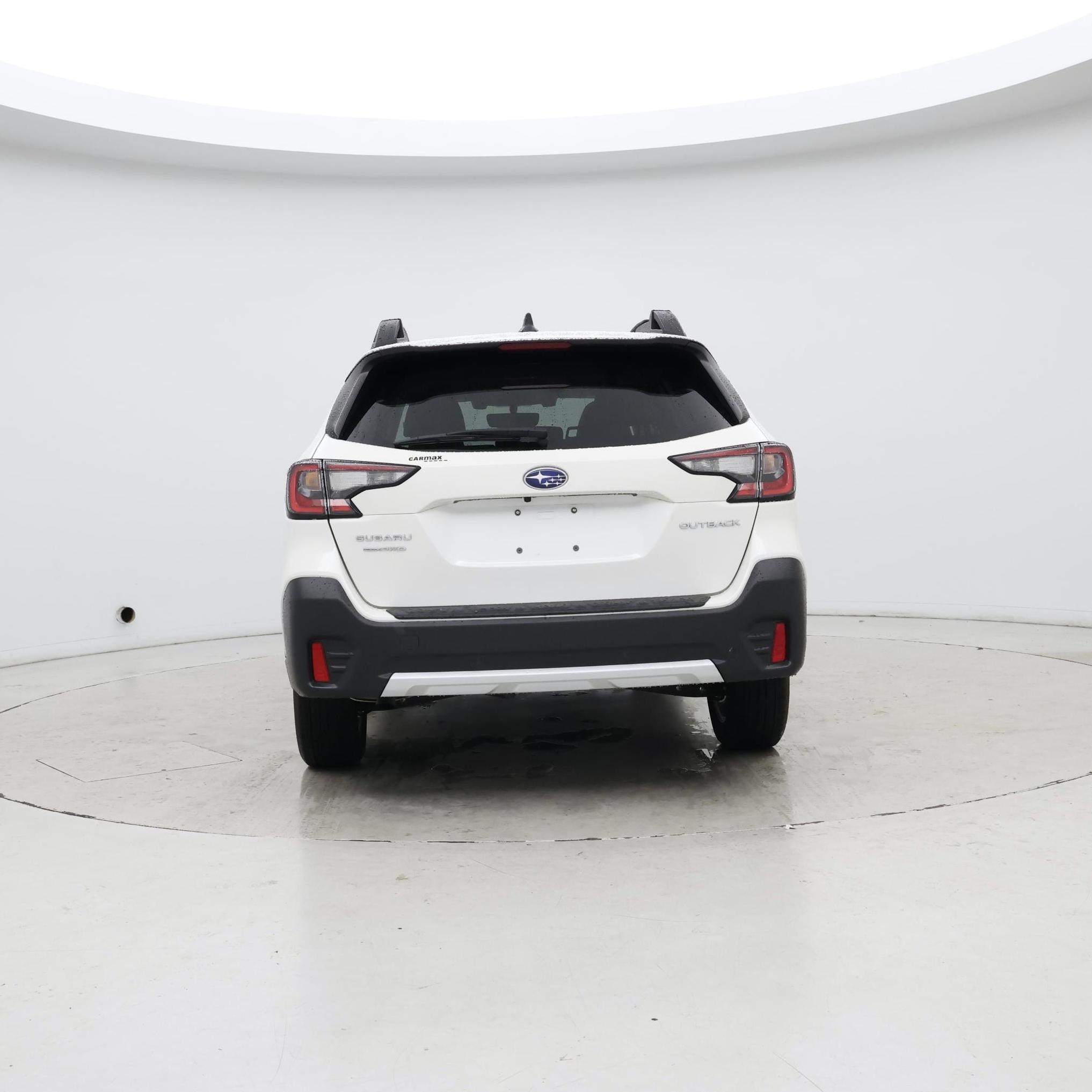 Thumbnail: 2022 Subaru Outback - 6