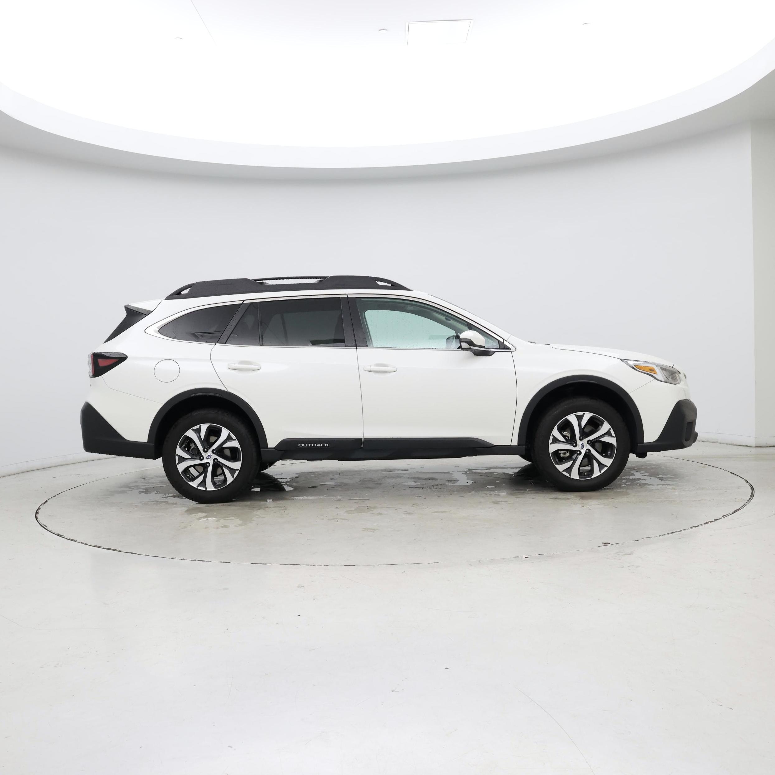 Thumbnail: 2022 Subaru Outback - 7