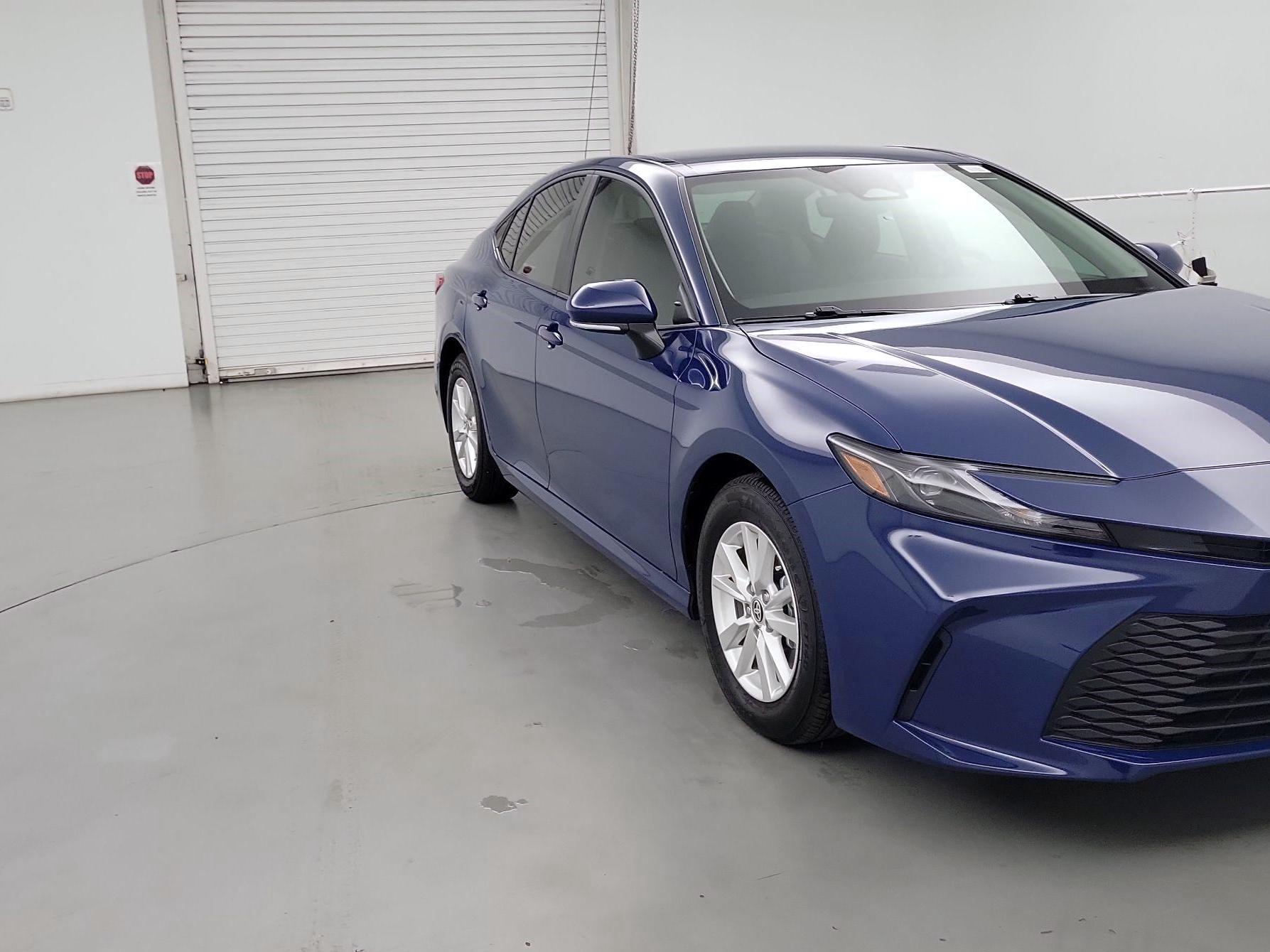 Thumbnail: 2025 Toyota Camry - 1